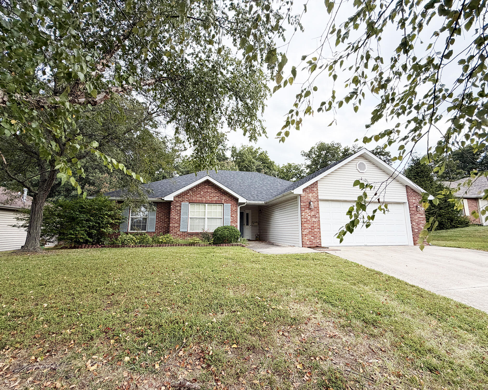 4507 Timber Ln Property Photo 1