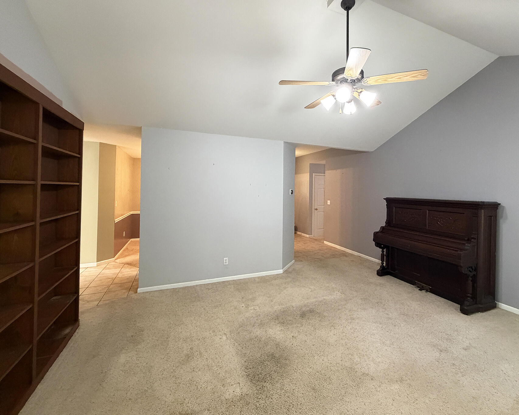 4507 Timber Ln Property Photo 5