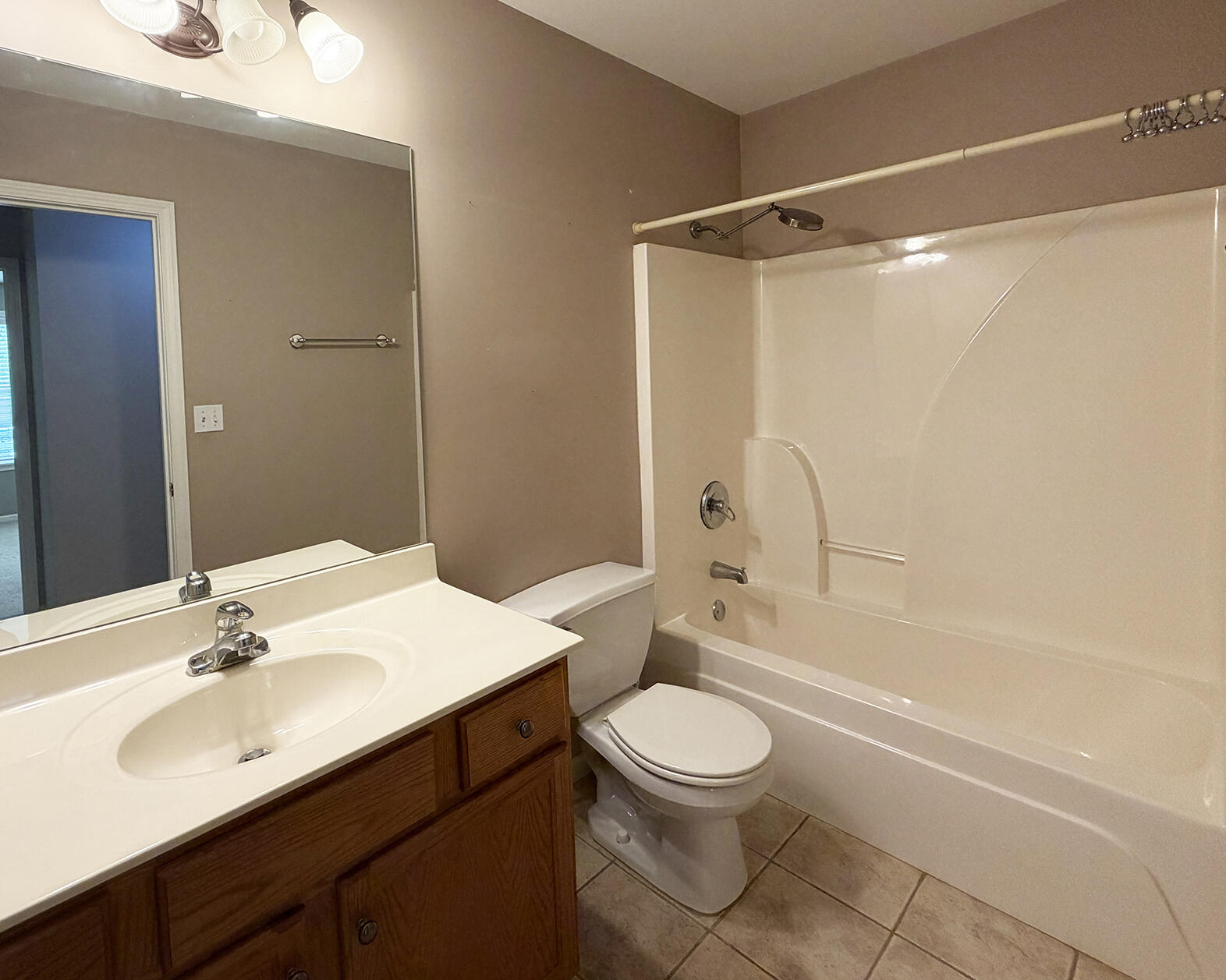 4507 Timber Ln Property Photo 6
