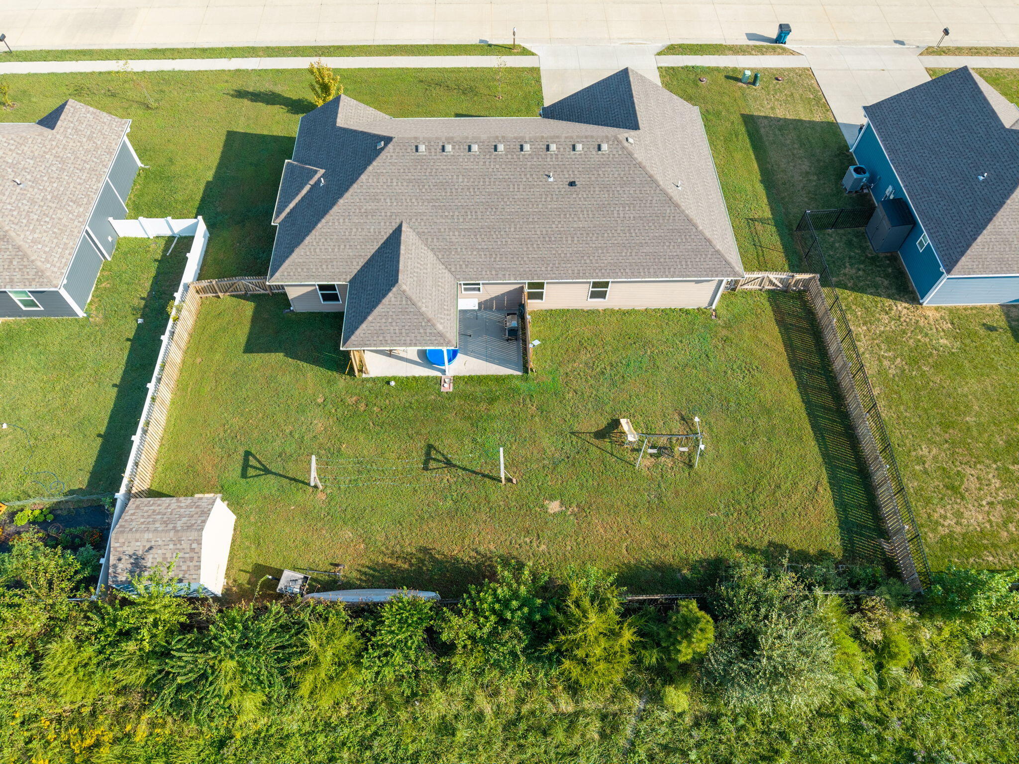 5180 Democracy Dr Property Photo 8