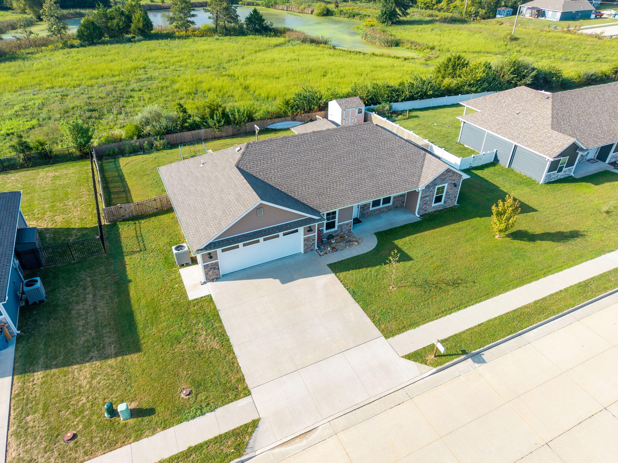 5180 Democracy Dr Property Photo 11
