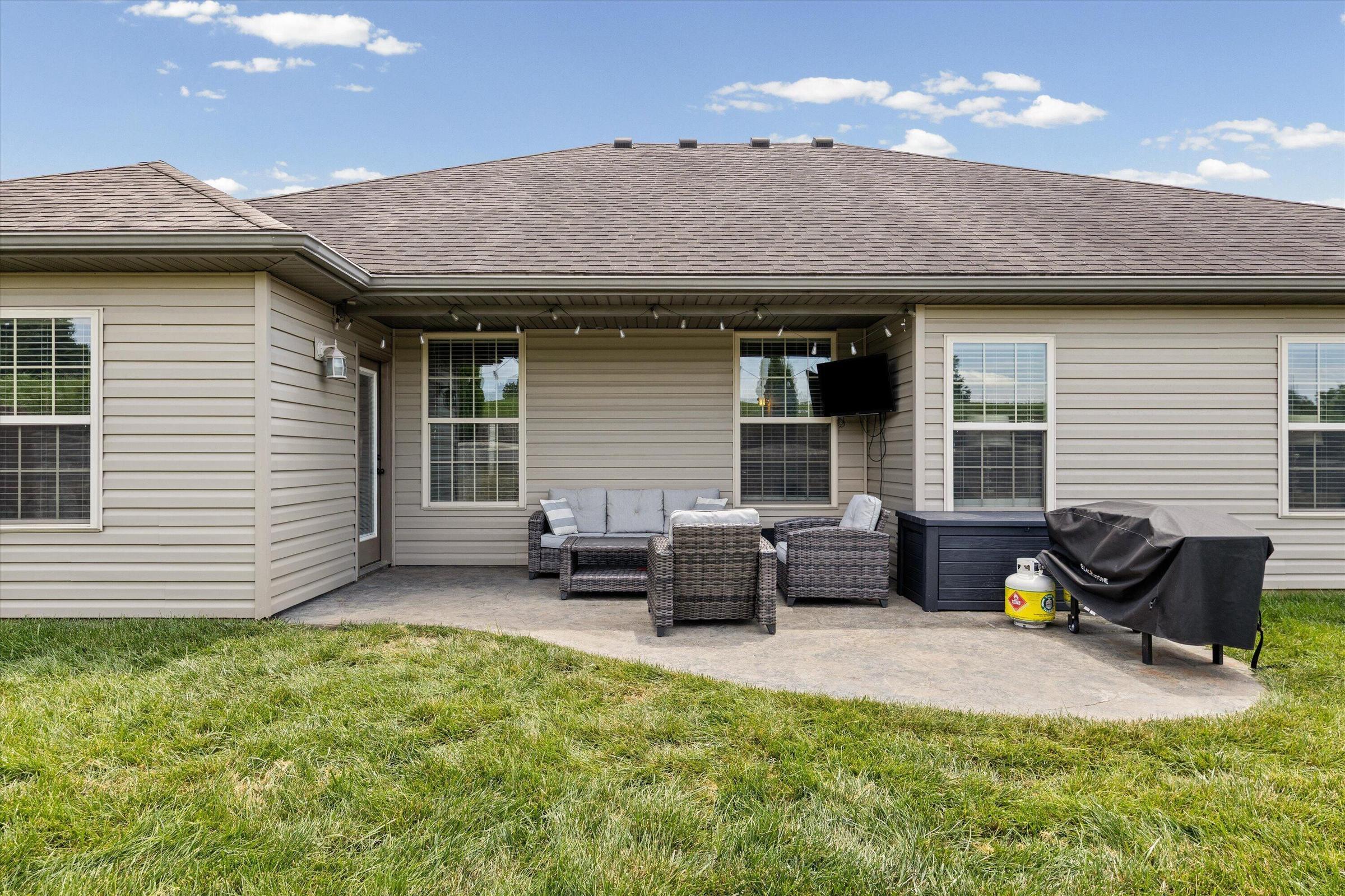 5007 Whitefish Ct Property Photo 15