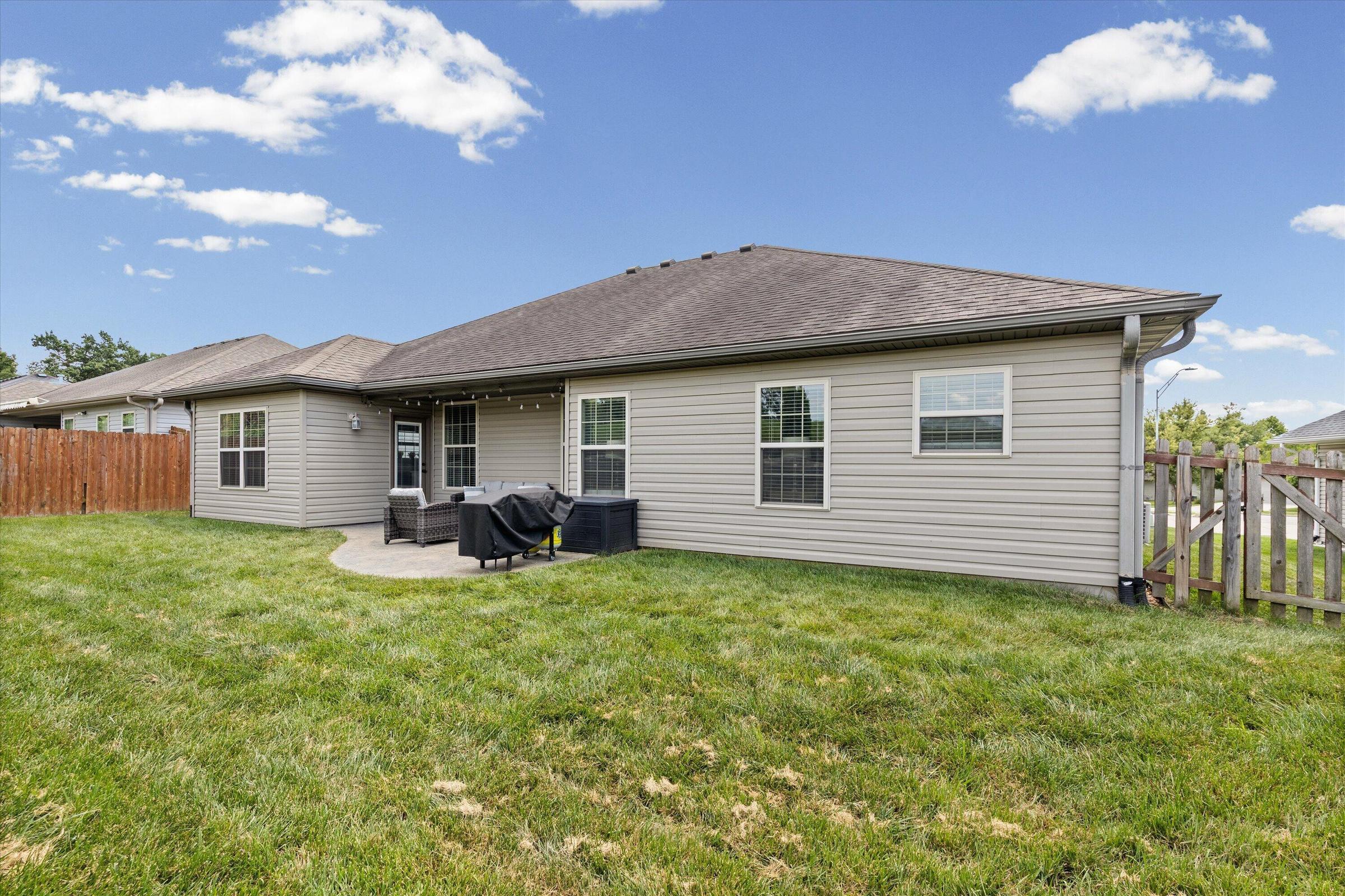 5007 Whitefish Ct Property Photo 16