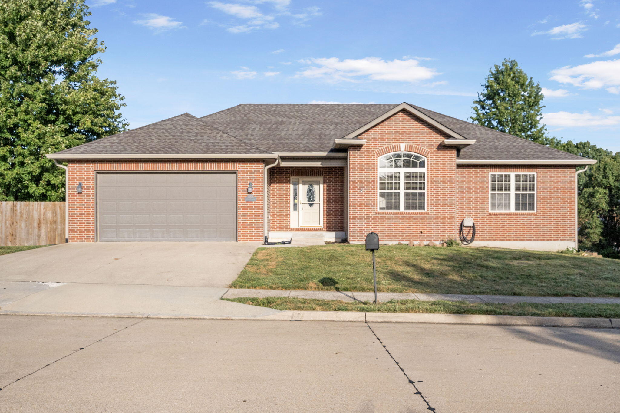 4008 Zambezi Dr Property Photo 1