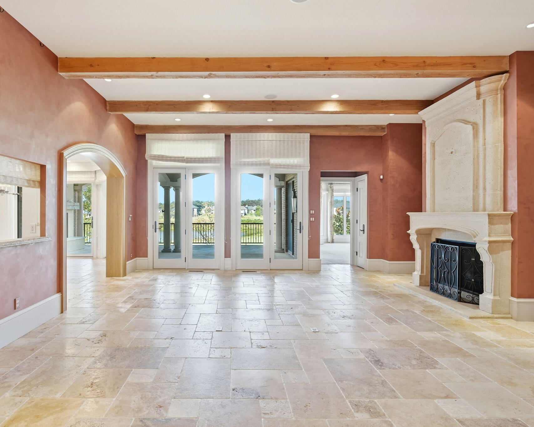 1005 Marcassin Dr Property Photo 11
