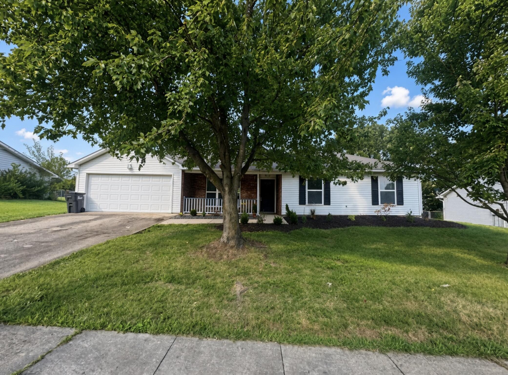 3912 Spring Cress Dr Property Photo 1