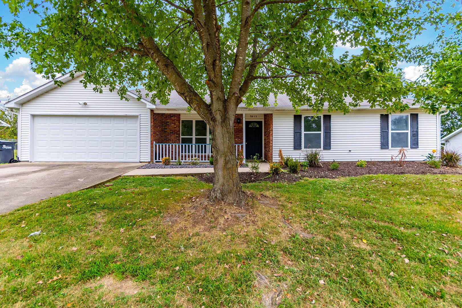 3912 Spring Cress Dr Property Photo 1