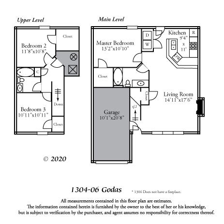 1306 Godas Dr Property Photo 2