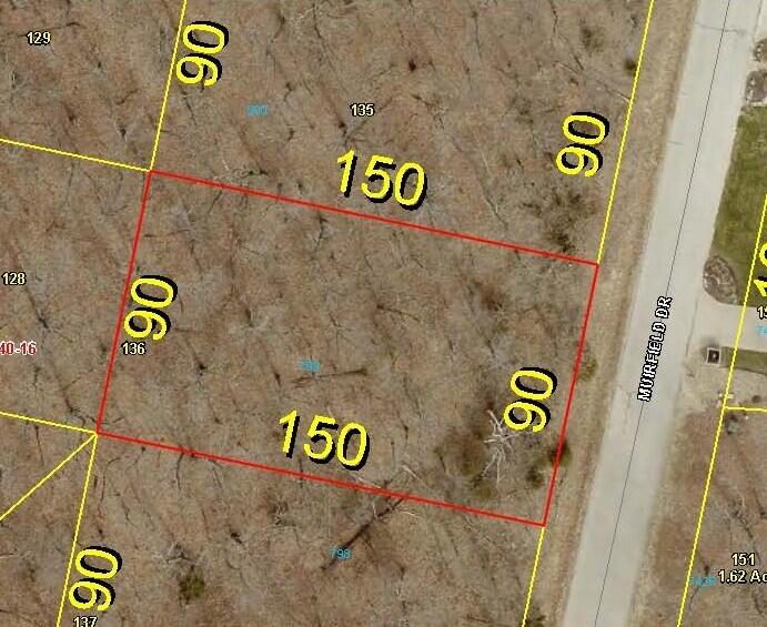 Lot 799 Murfield Dr Property Photo 1