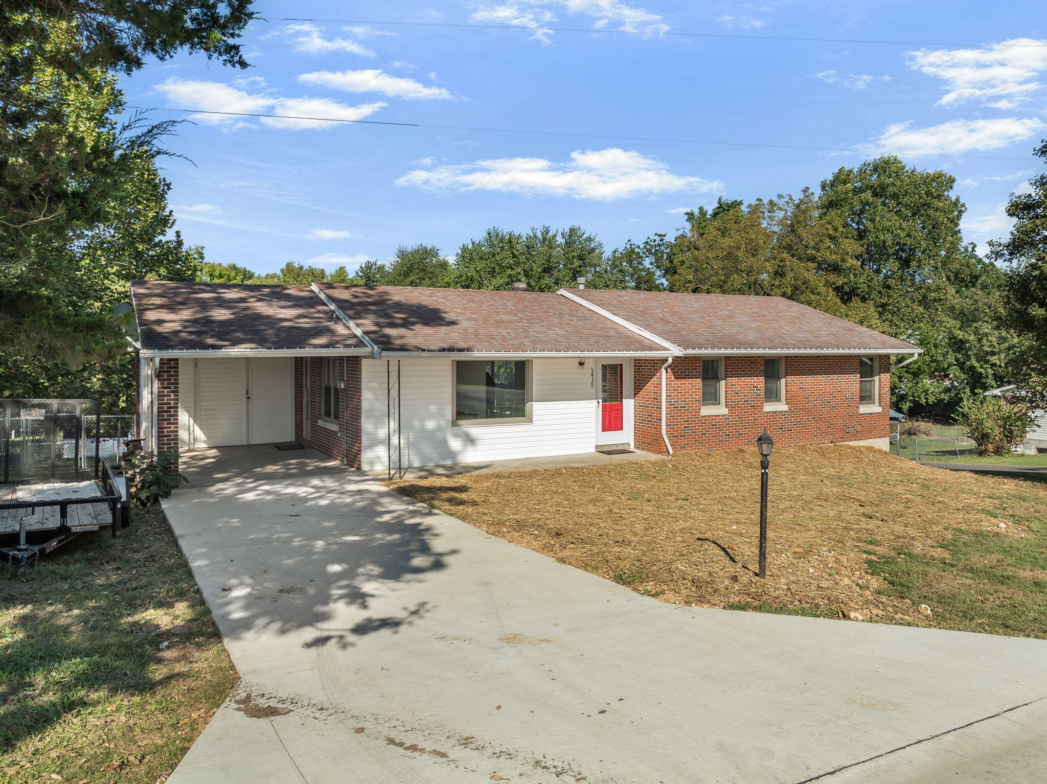 5430 Hatler St Property Photo 1