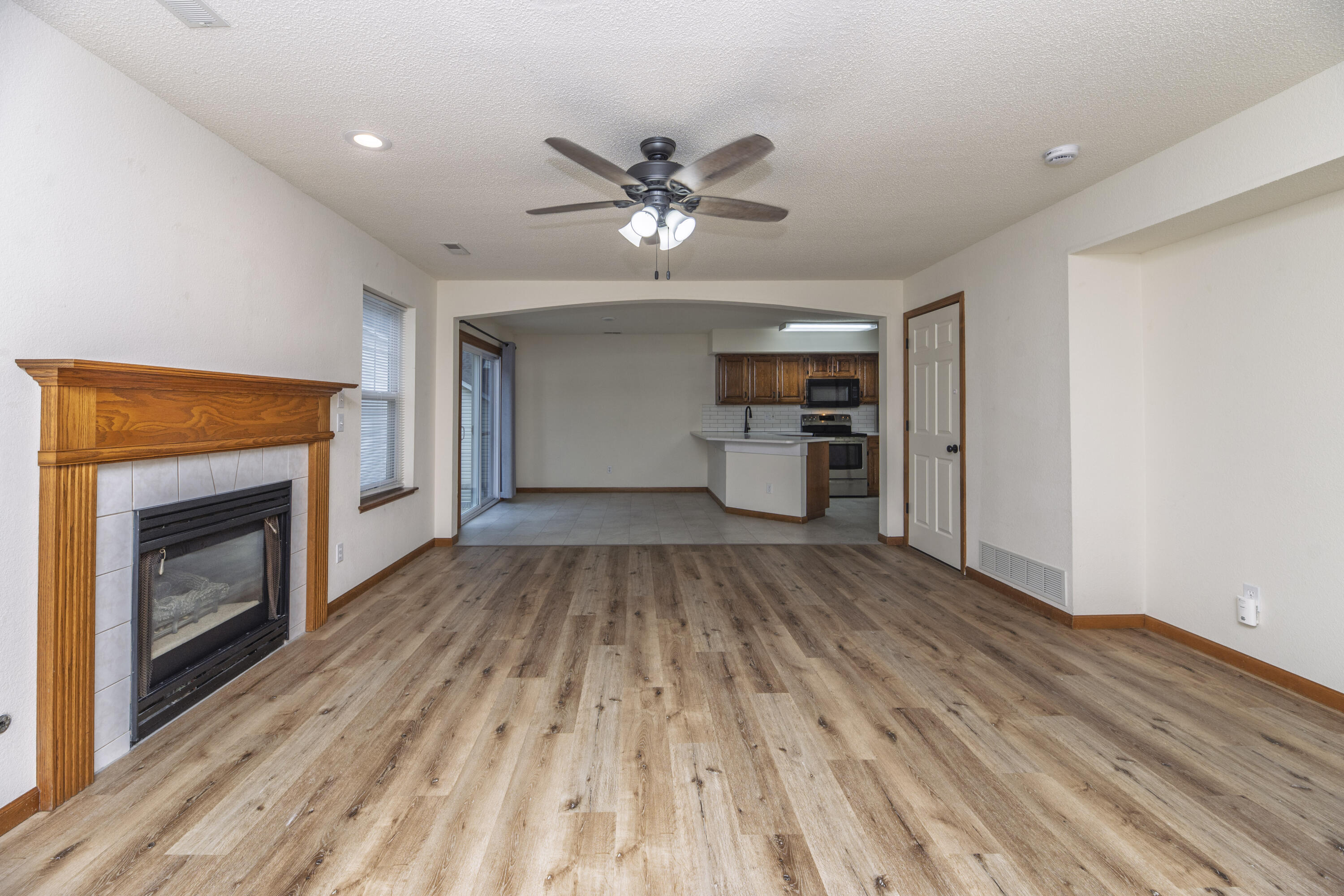 3510 Berkshire Ct Property Photo 7