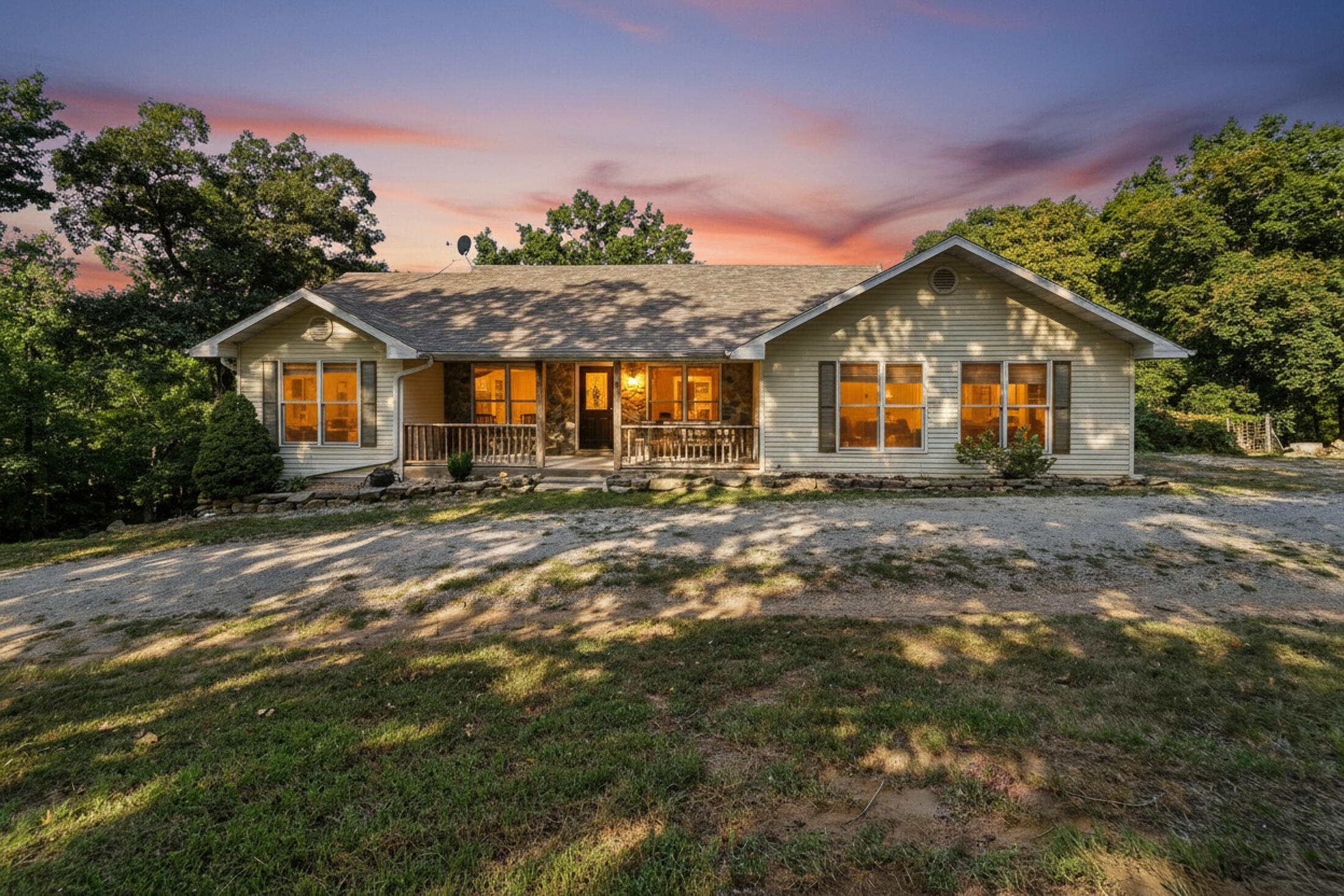 11741 County Road 385 Property Photo 1