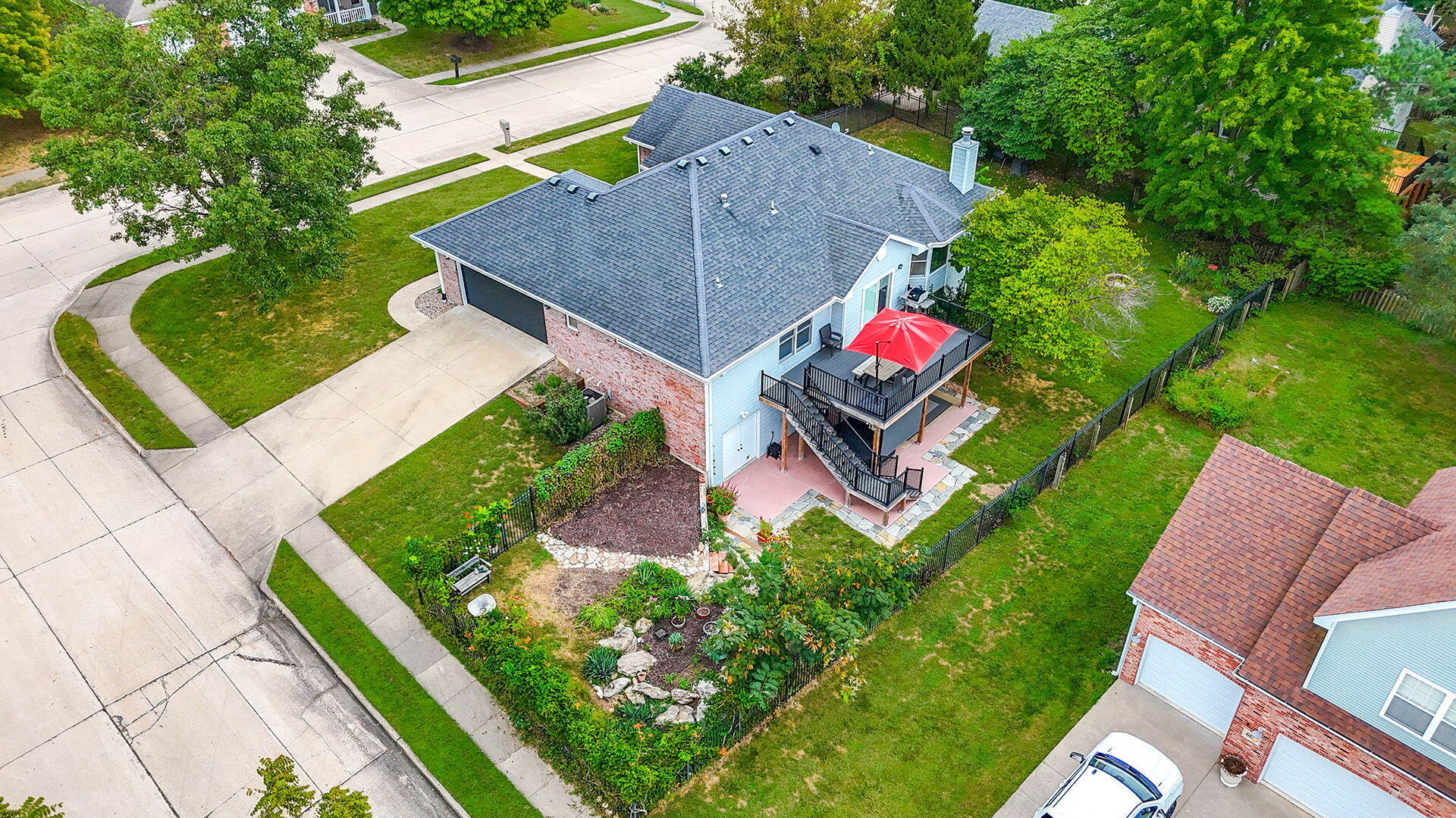 3317 Appalachian Dr Property Photo 4