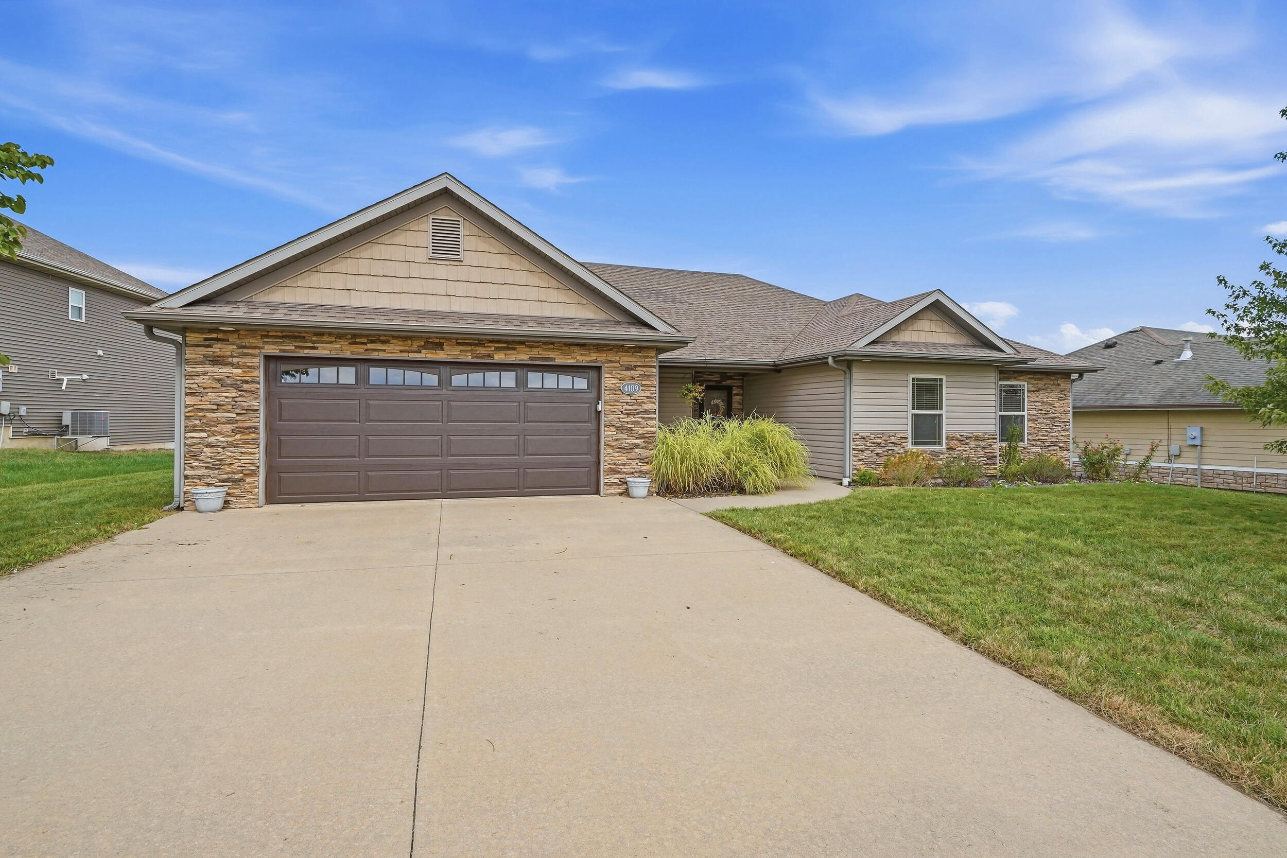 4109 Abbington Terr Property Photo 1