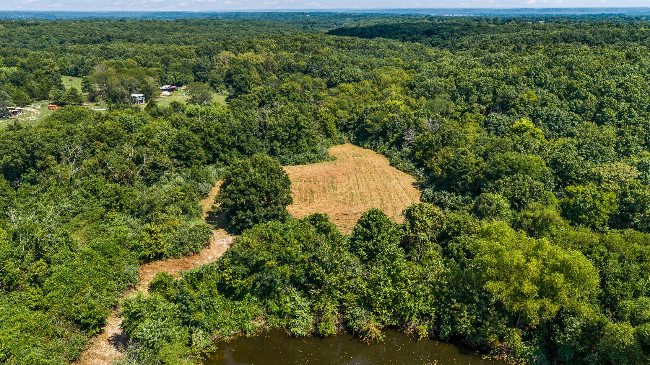 Tbd Tract 9 4.90 Ac State Road Aa Property Photo 1