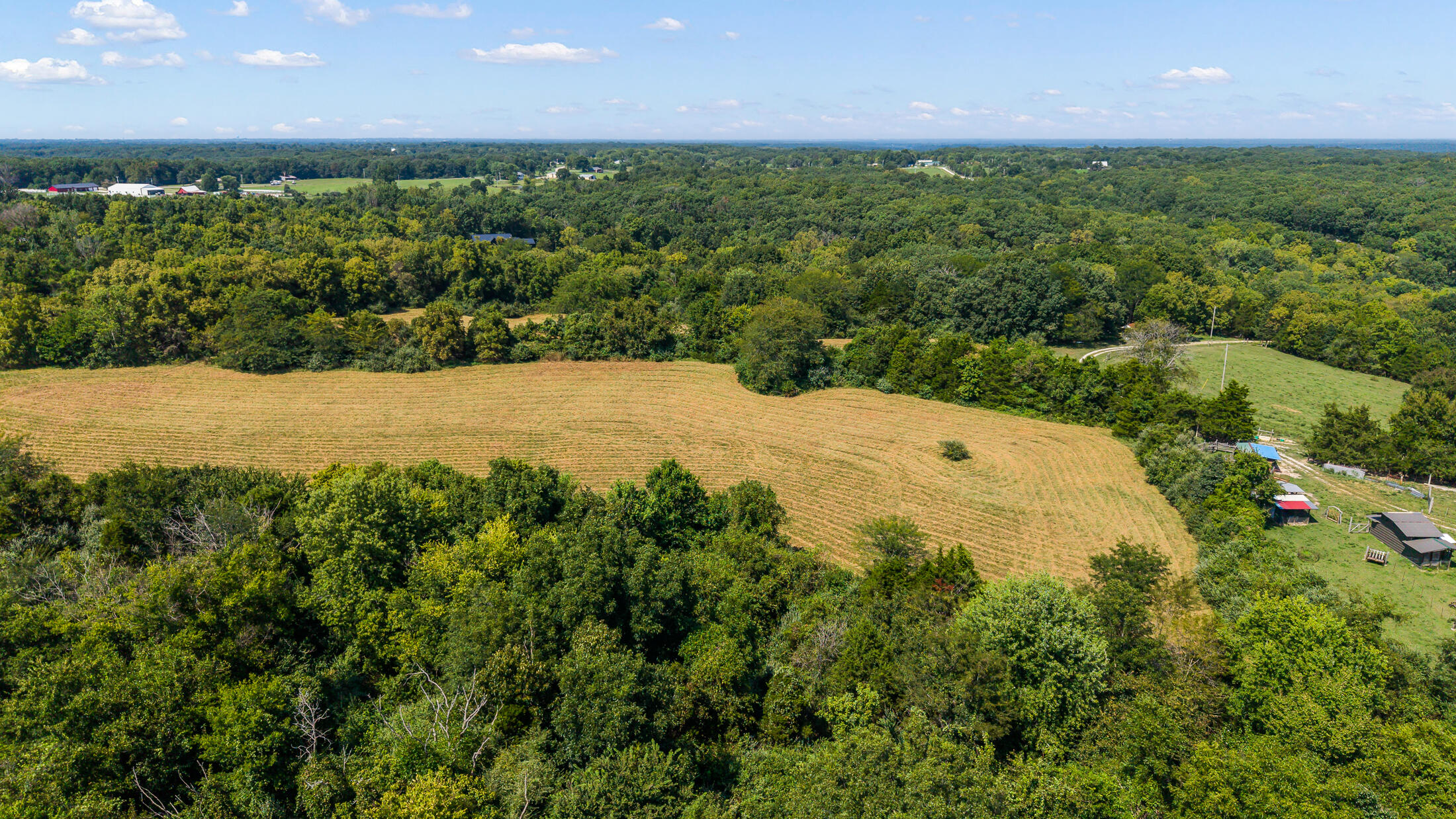 Tbd Tract 5 4.91 Ac State Rd Aa Property Photo 1