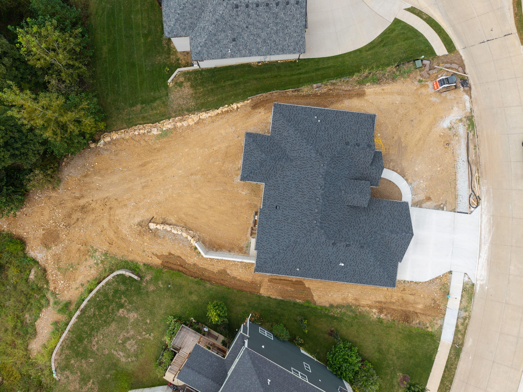 409 Angels Rest Way Property Photo 48