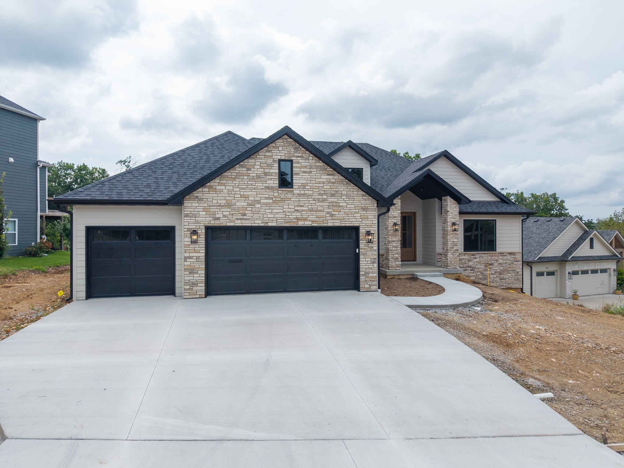 409 Angels Rest Way Property Photo 54