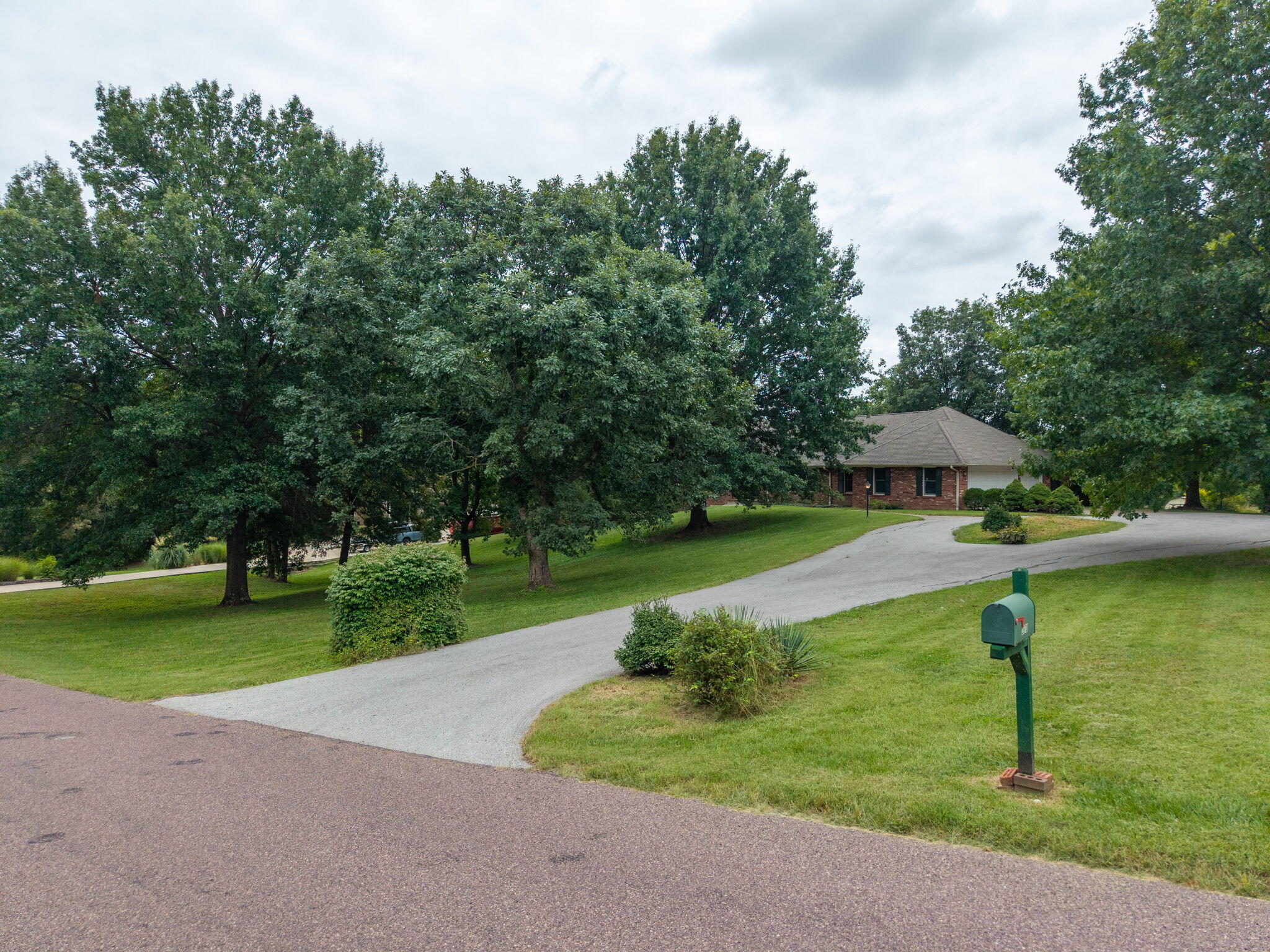 2870 W Mill Creek Terr Property Photo