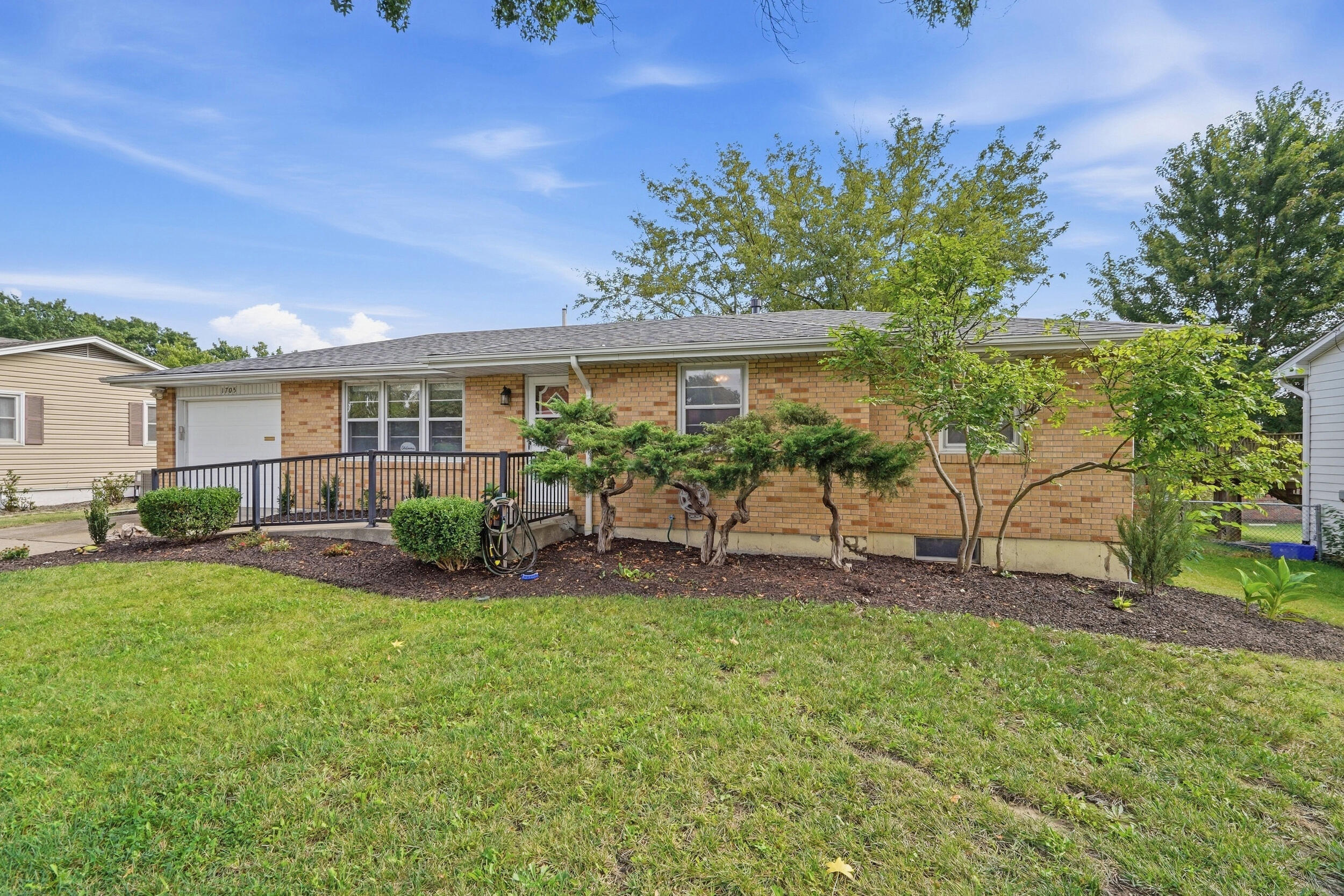 1705 Kathy Dr Property Photo 2