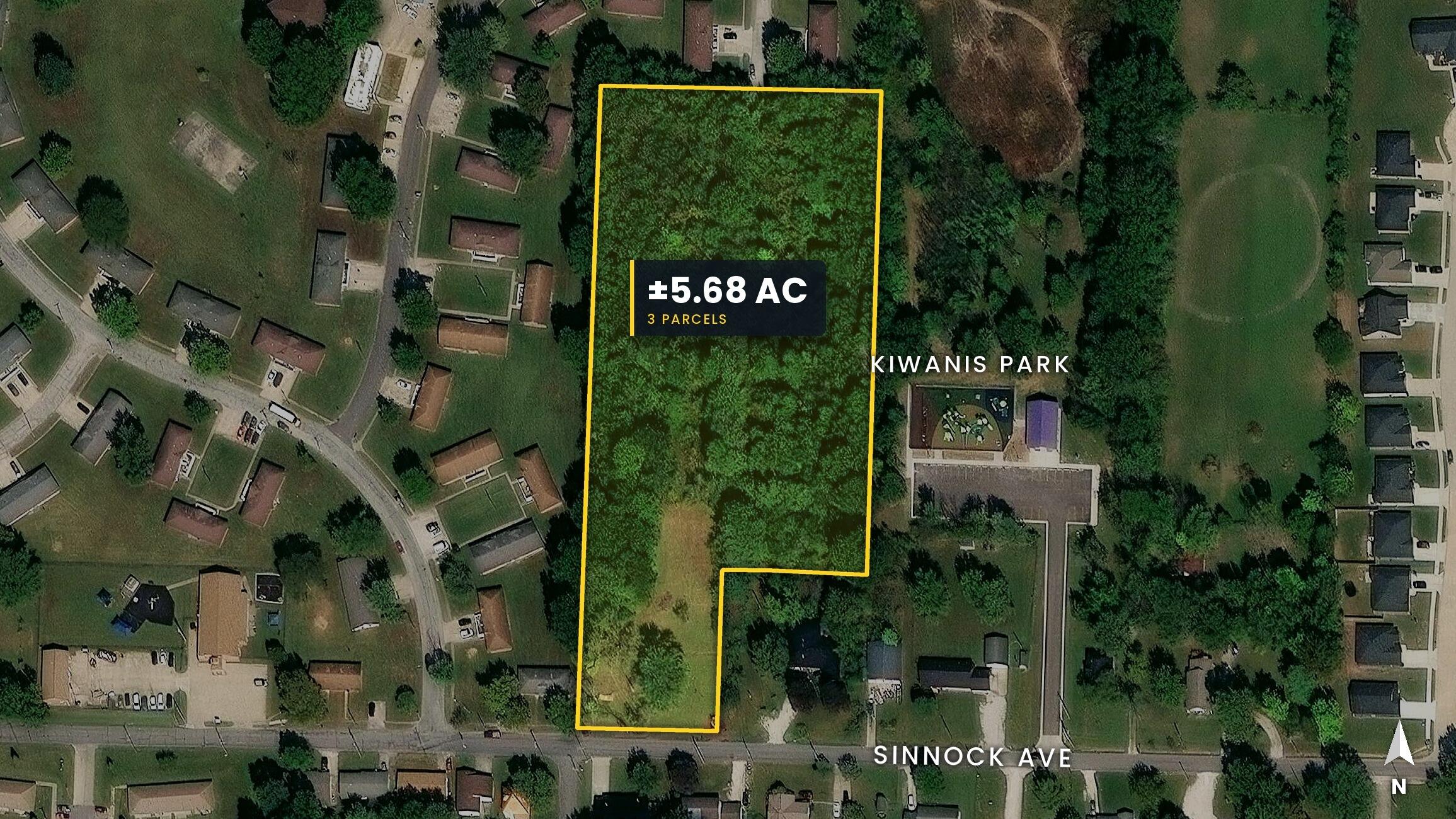 901 Sinnock Ave Property Photo 1