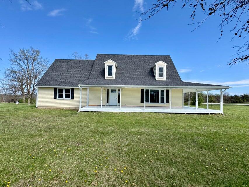 18350 Missouri 124 Property Photo 1