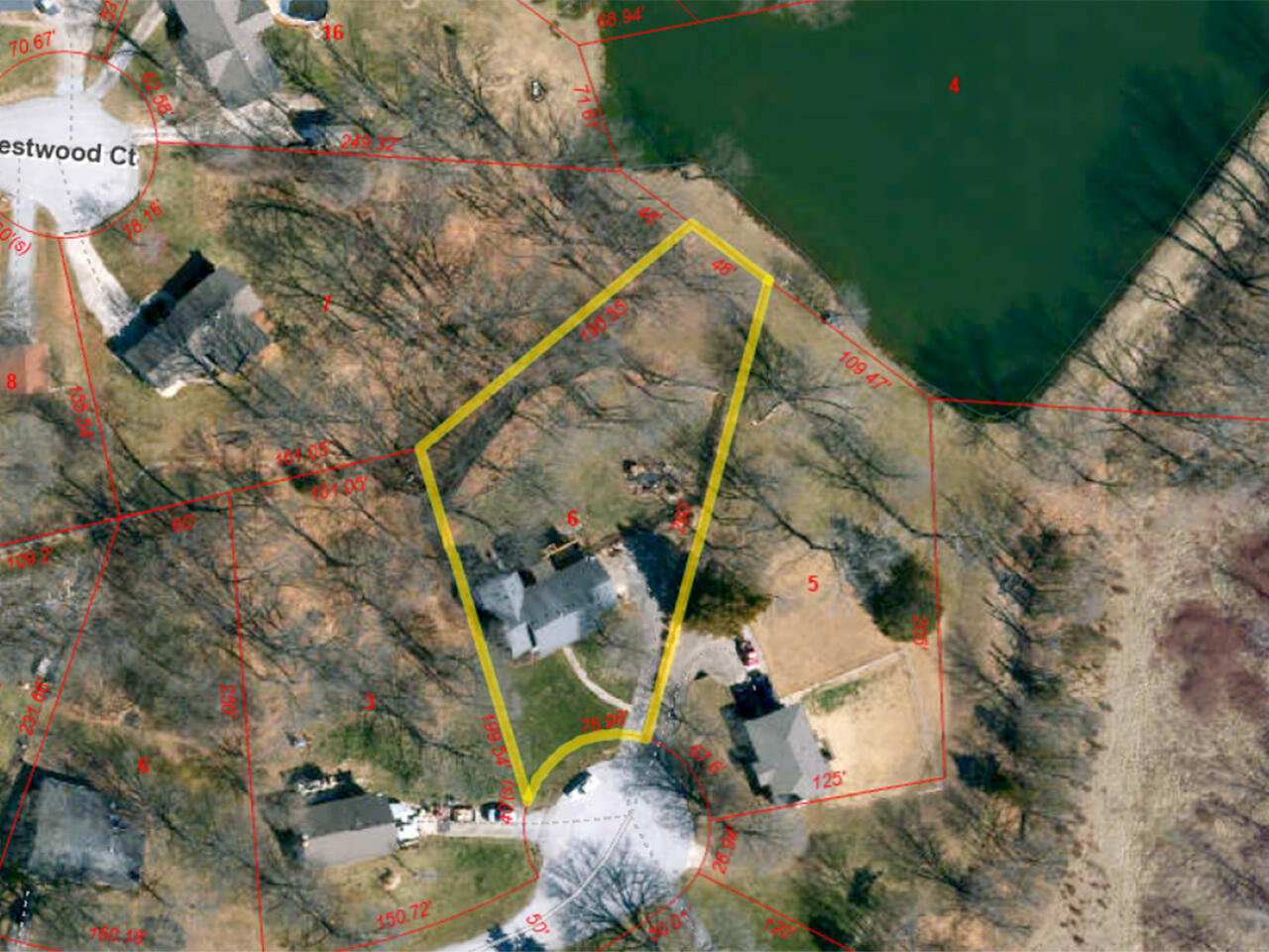 1502 N Mapleview Dr Property Photo 33