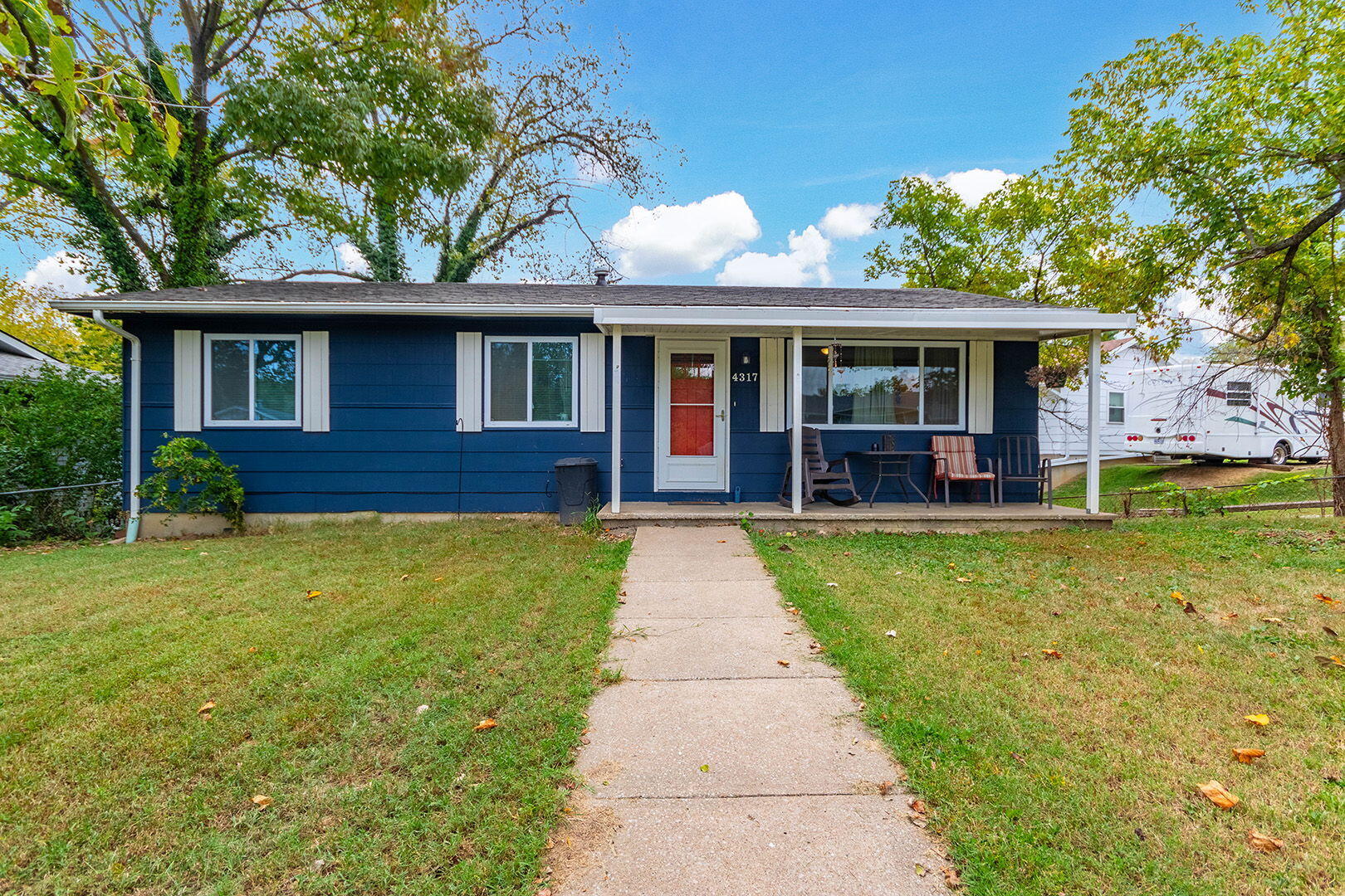 4317 Stevendave Dr Property Photo 1
