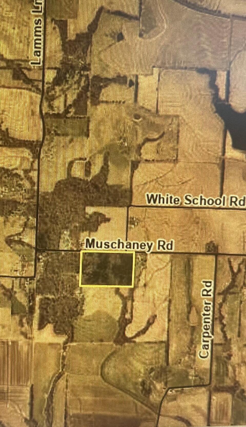 MUSCHANEY RD