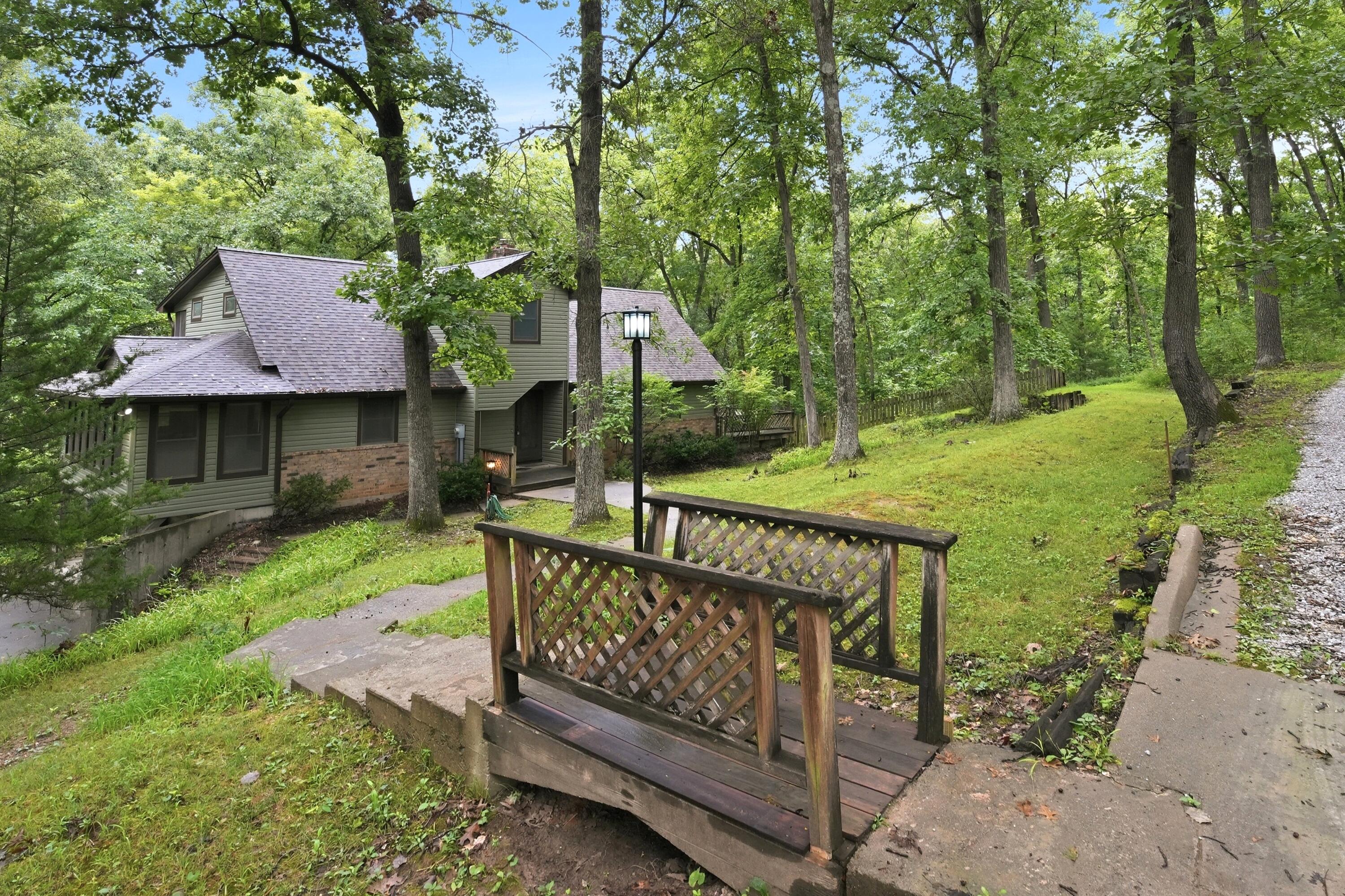6701 N Bell Rd Property Photo 1