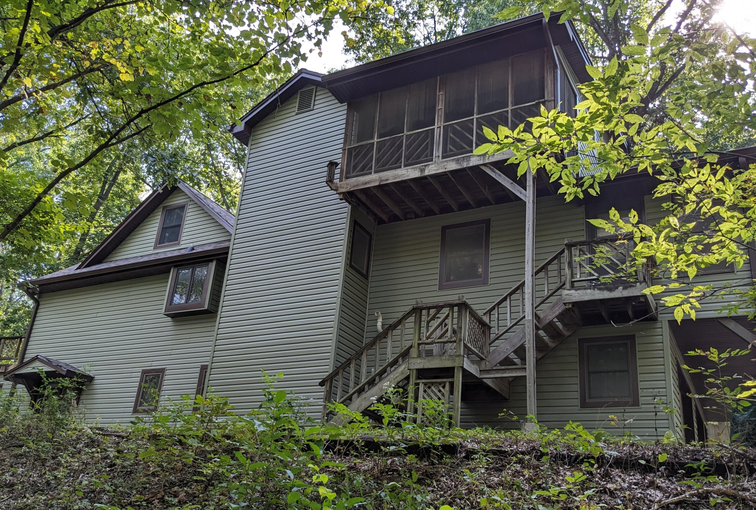 6701 N Bell Rd Property Photo 26