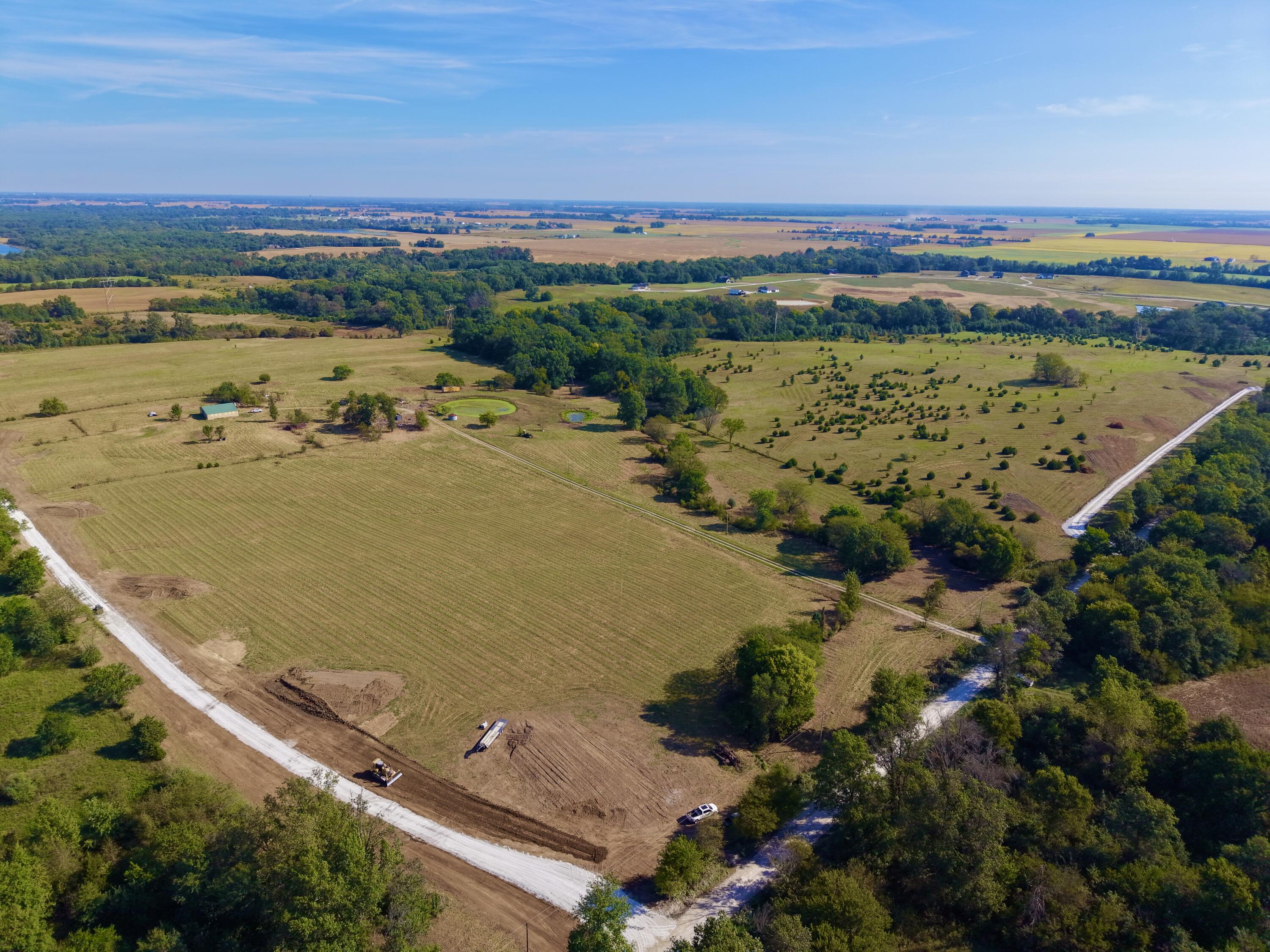 00000 Lot 2 Sage Pointe Property Photo 1