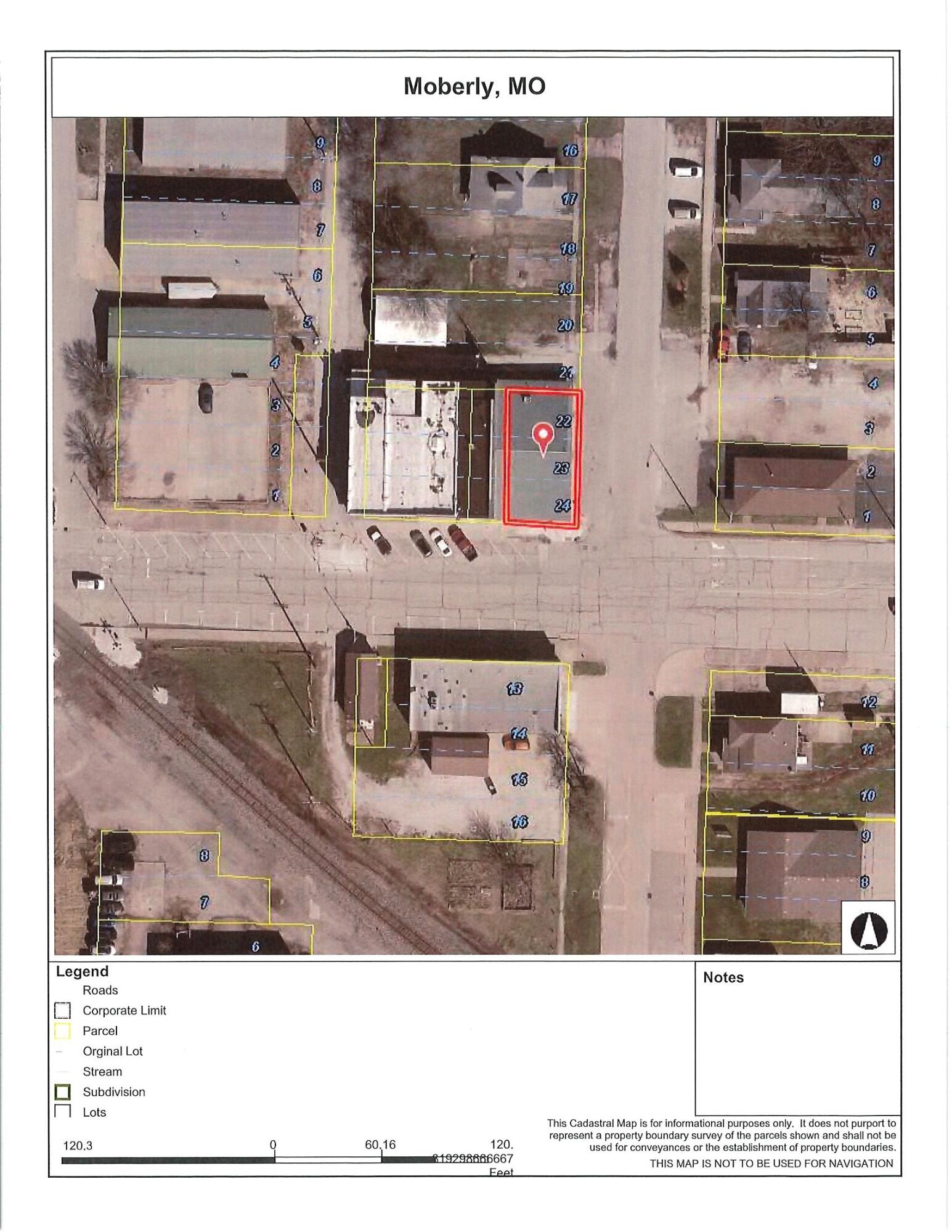 301 N Ault St Property Photo 14