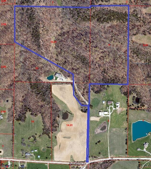 E Calvin Dr Property Photo 1