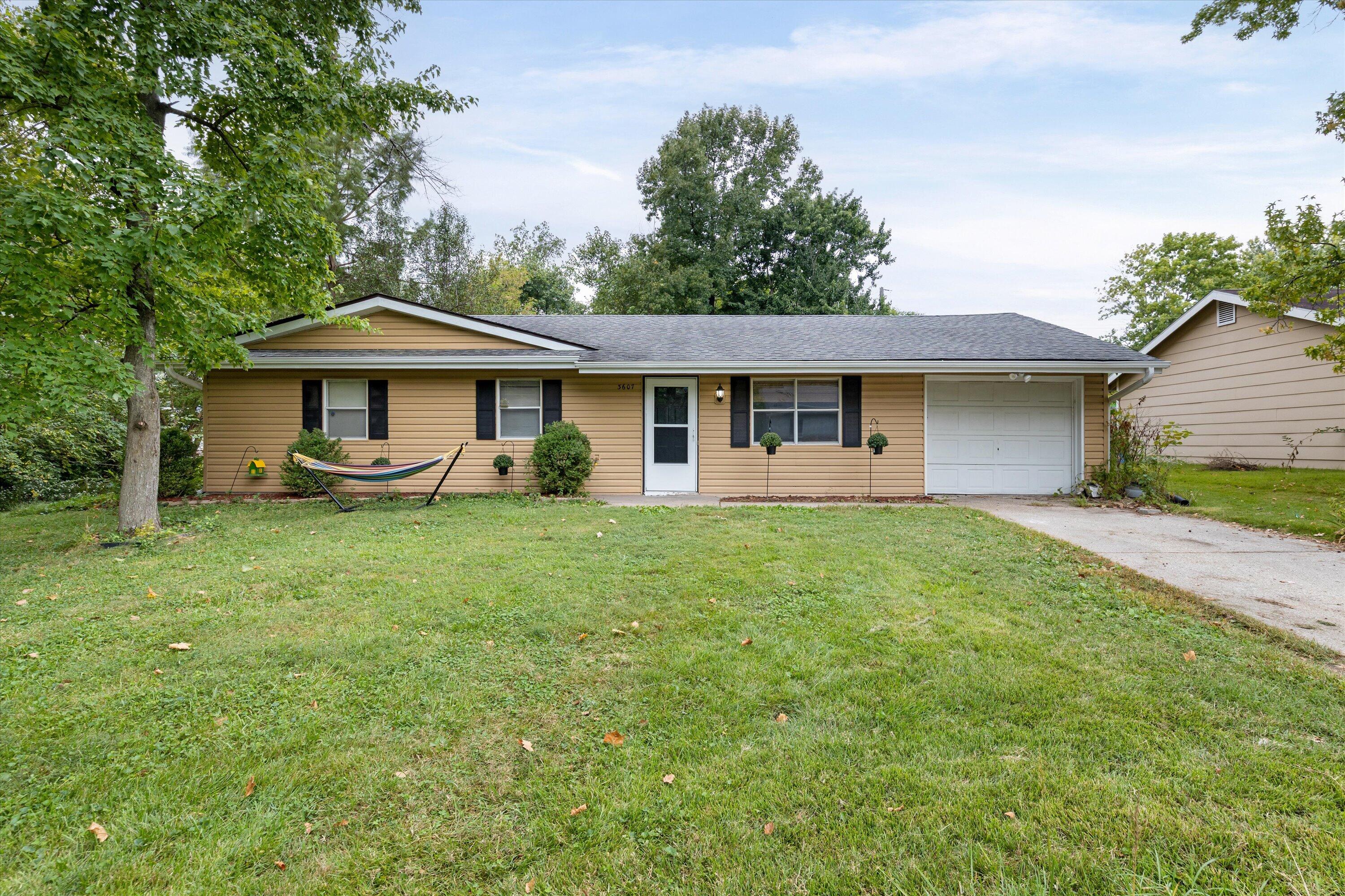 3607 Sierra Madre Property Photo 1