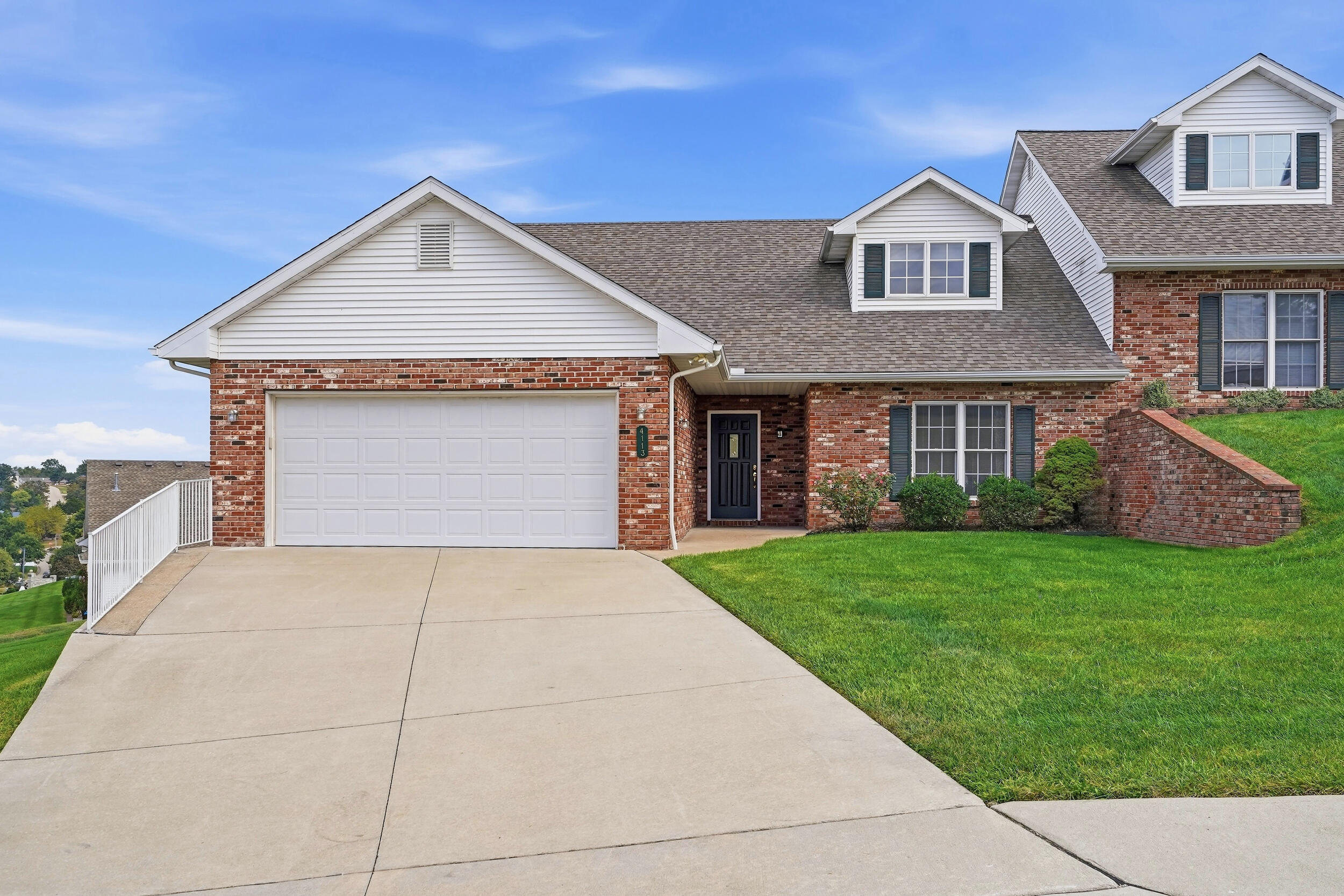 4113 Terra Bella Dr Property Photo 1