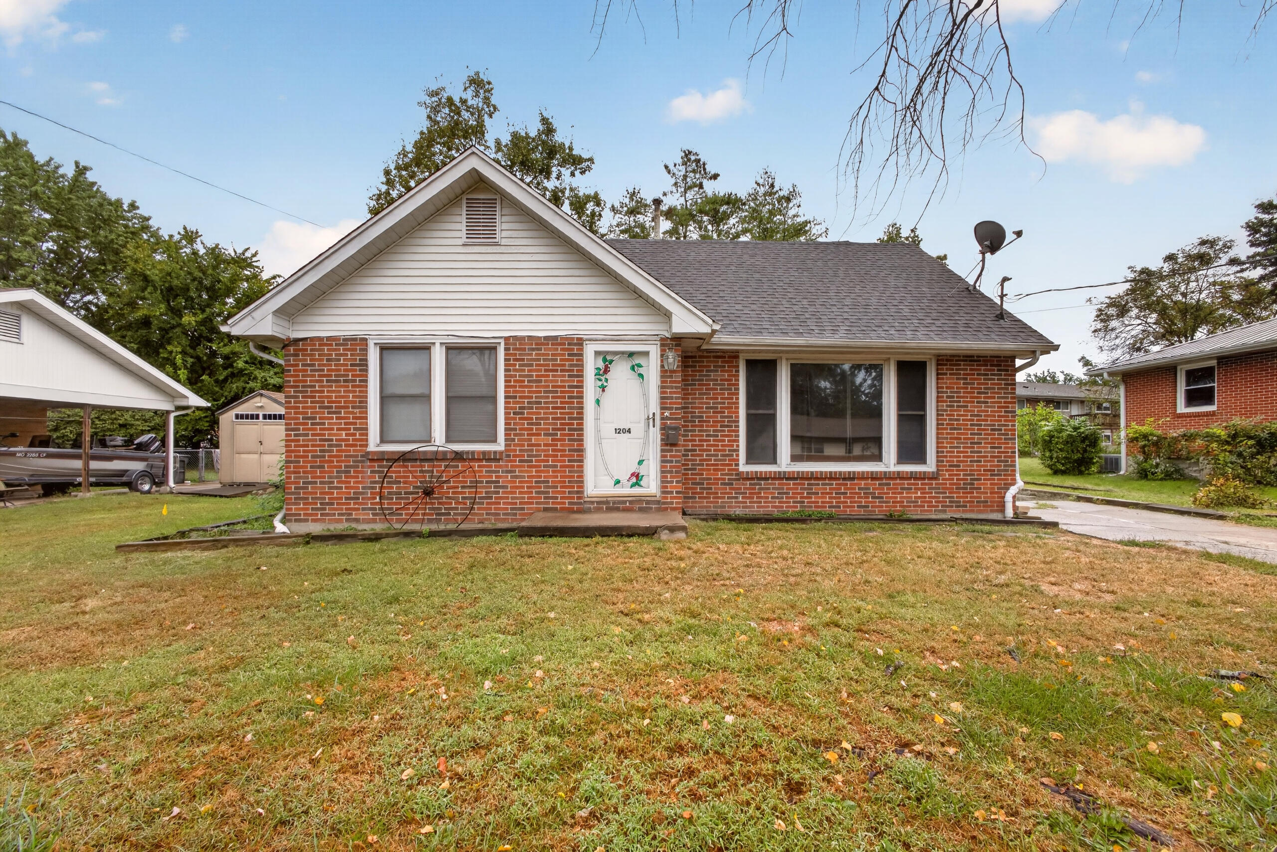 1204 Lane St Property Photo 1