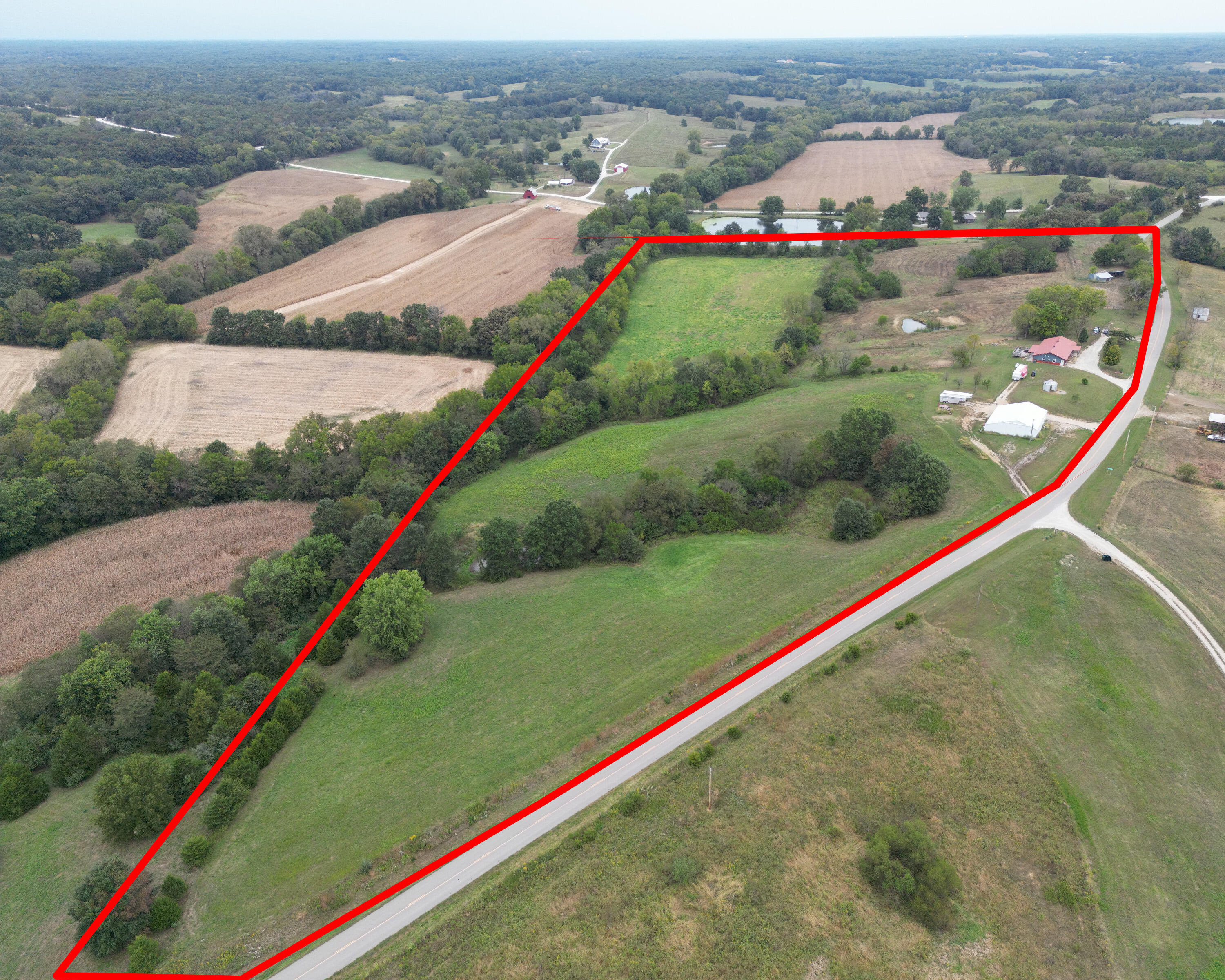 3080 State Route O Property Photo 2