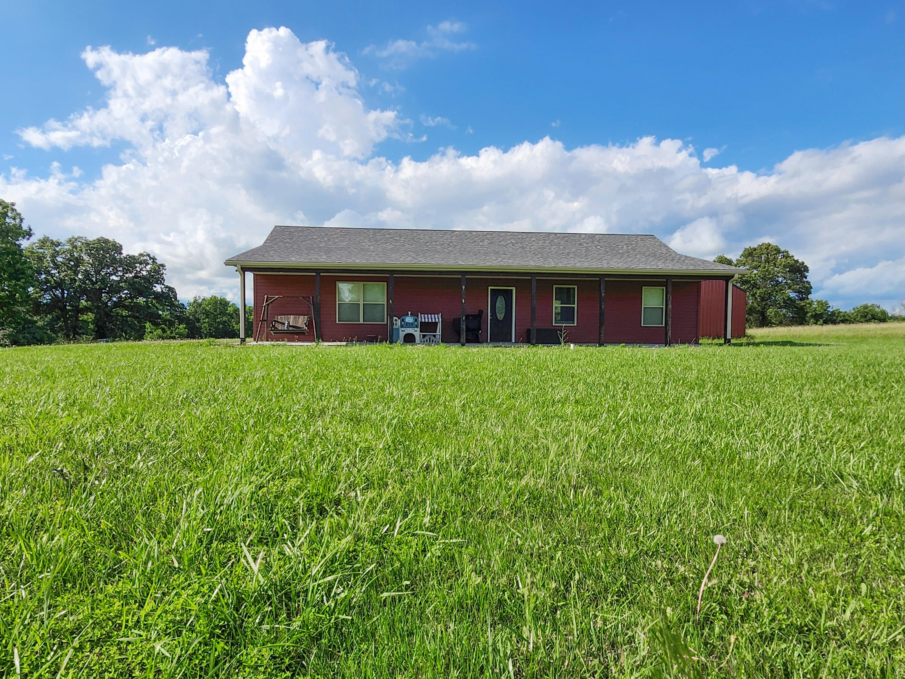 3592 County Road 1450 Property Photo 2