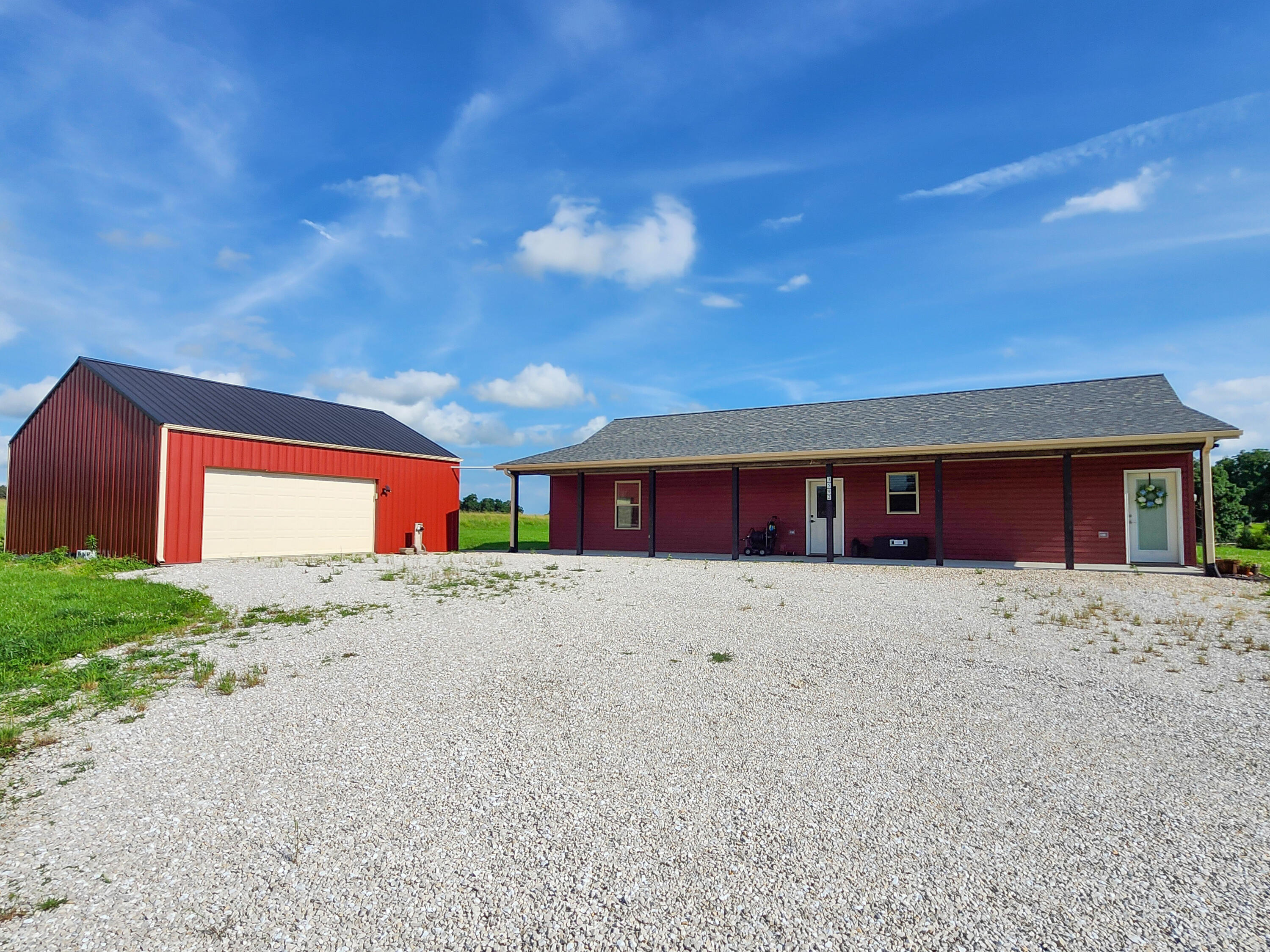 3592 County Road 1450 Property Photo 15