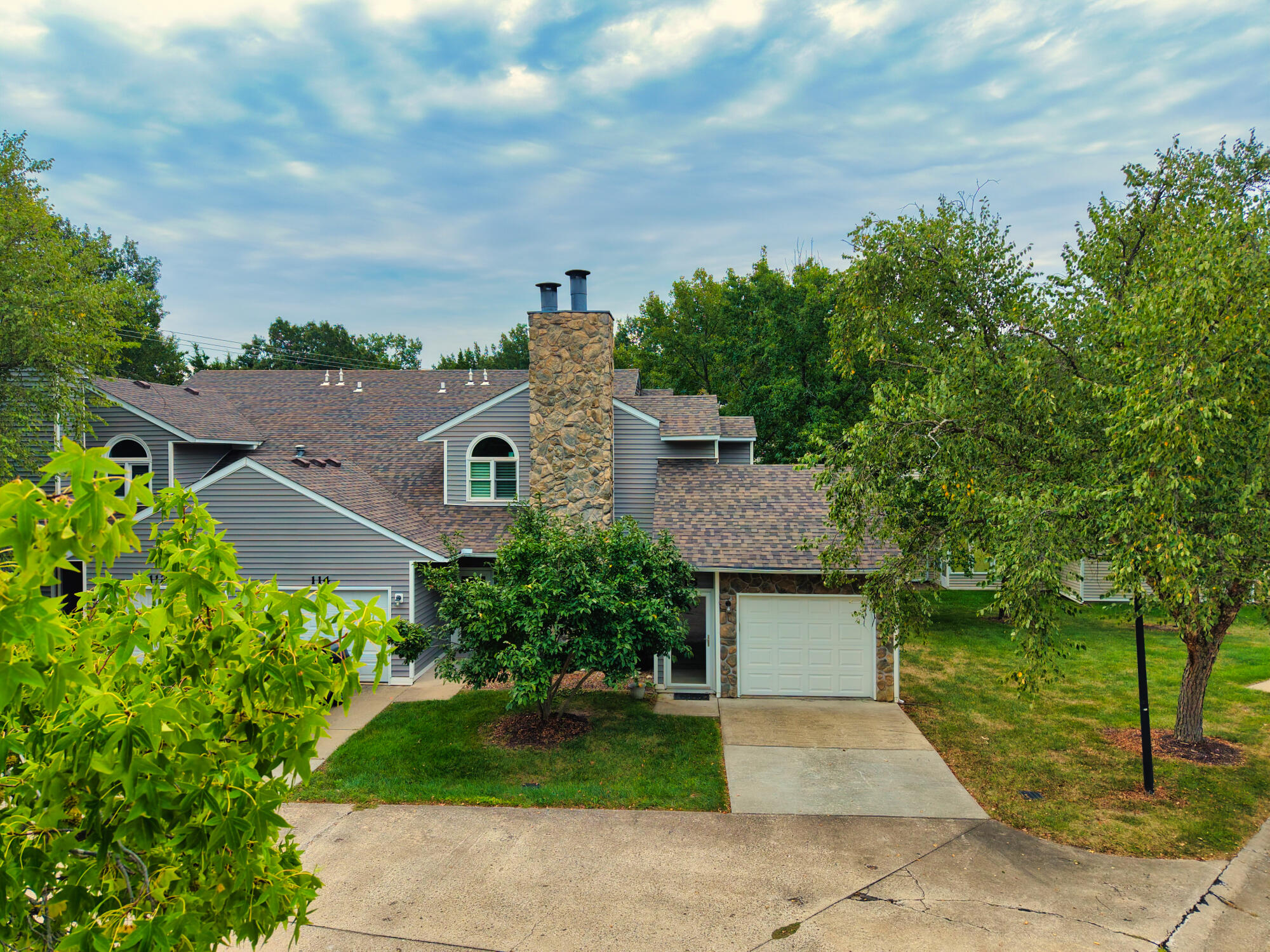 116 GREEN MEADOWS RD