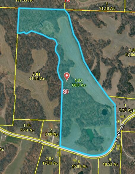 Tract 2 Property Photo 1