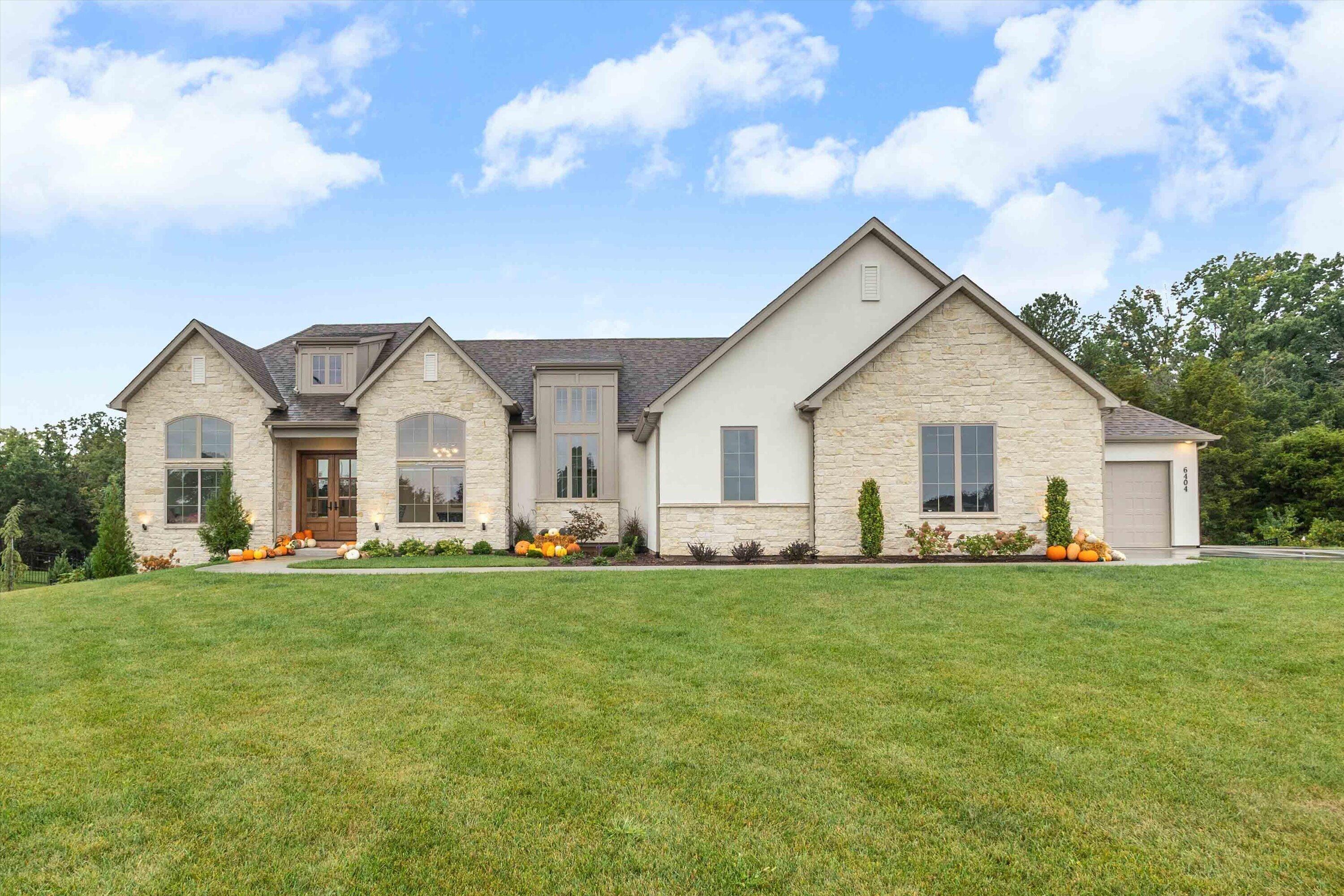 6404 Adare Manor Dr Property Photo