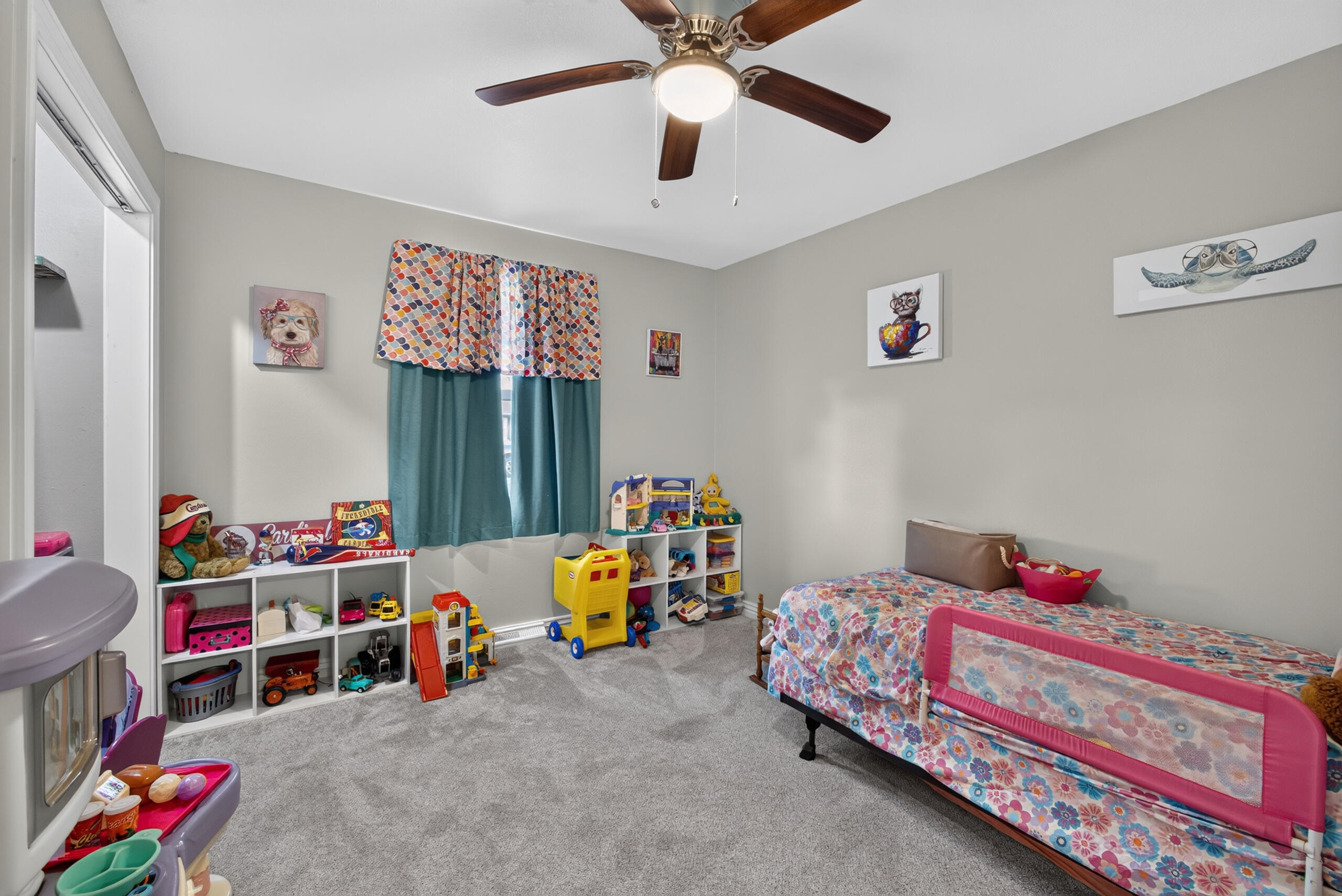 807 S Rollins St Property Photo 12