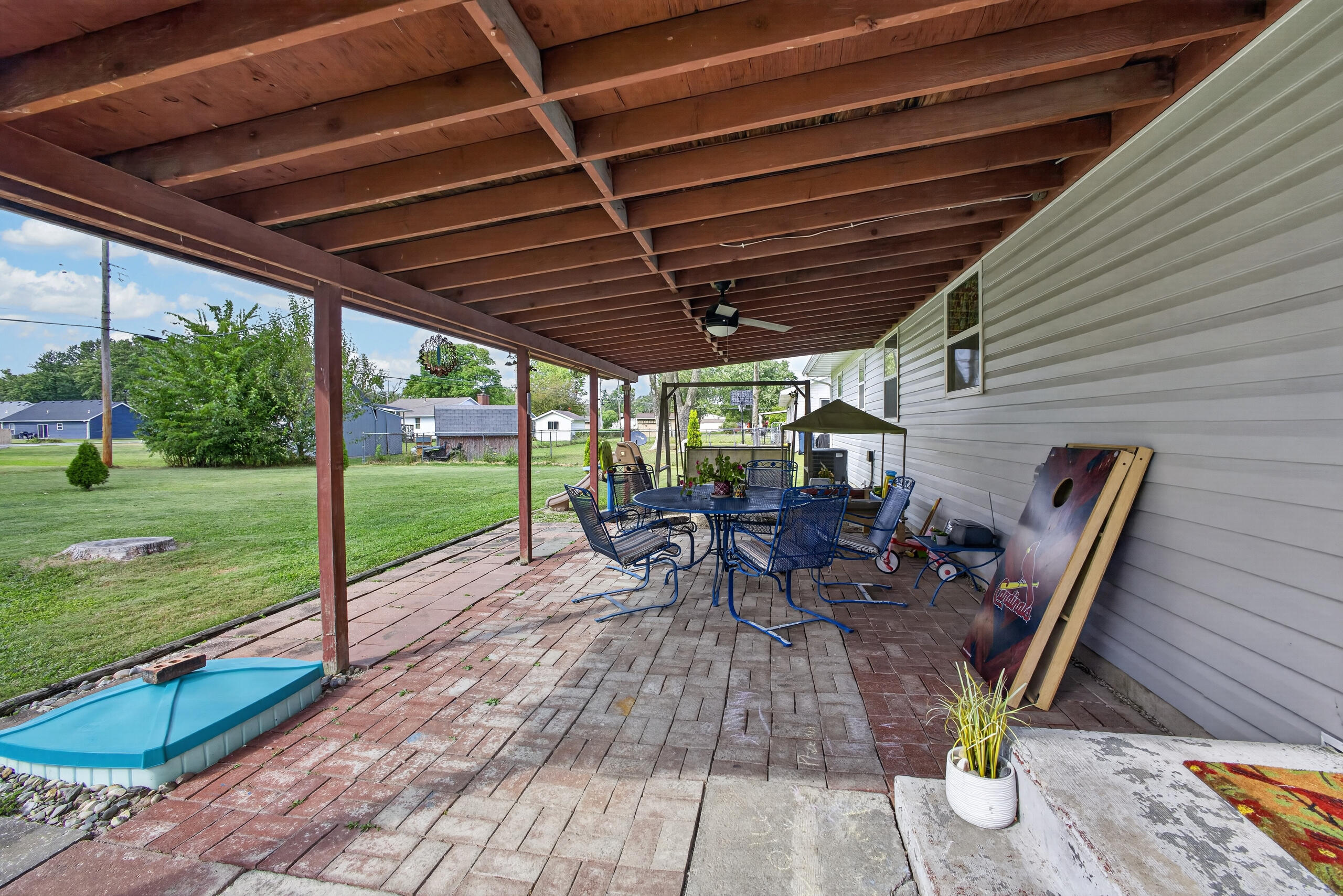 807 S Rollins St Property Photo 18