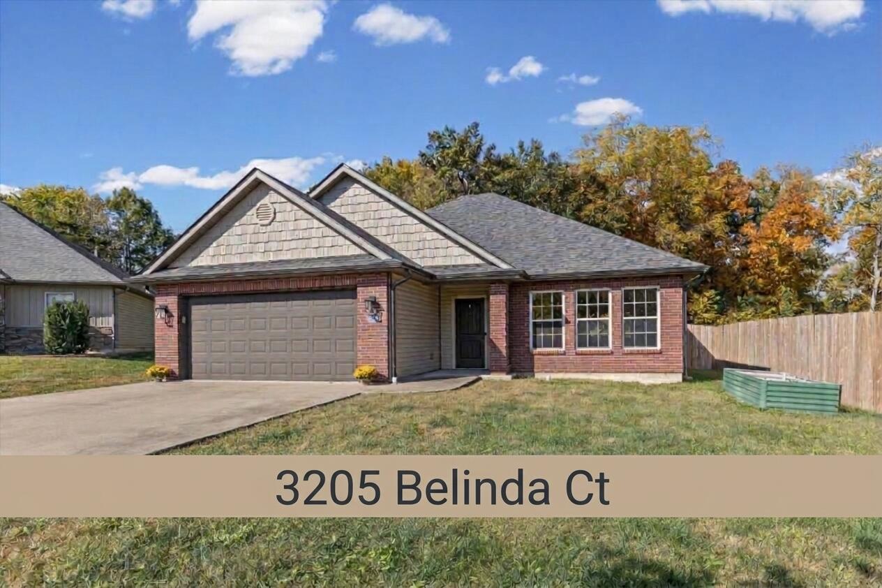 3205 Belinda Ct Property Photo 1