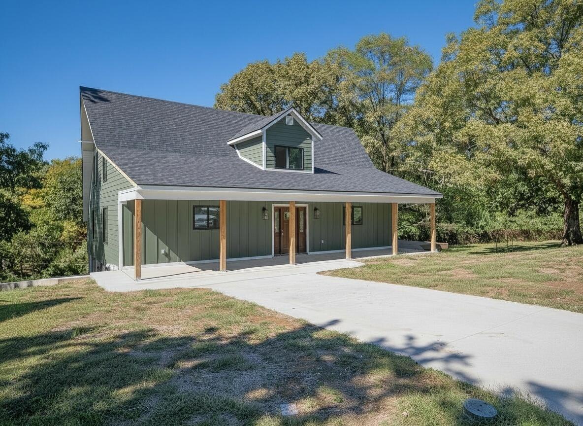 1219 Ridgemont Ct Property Photo 1