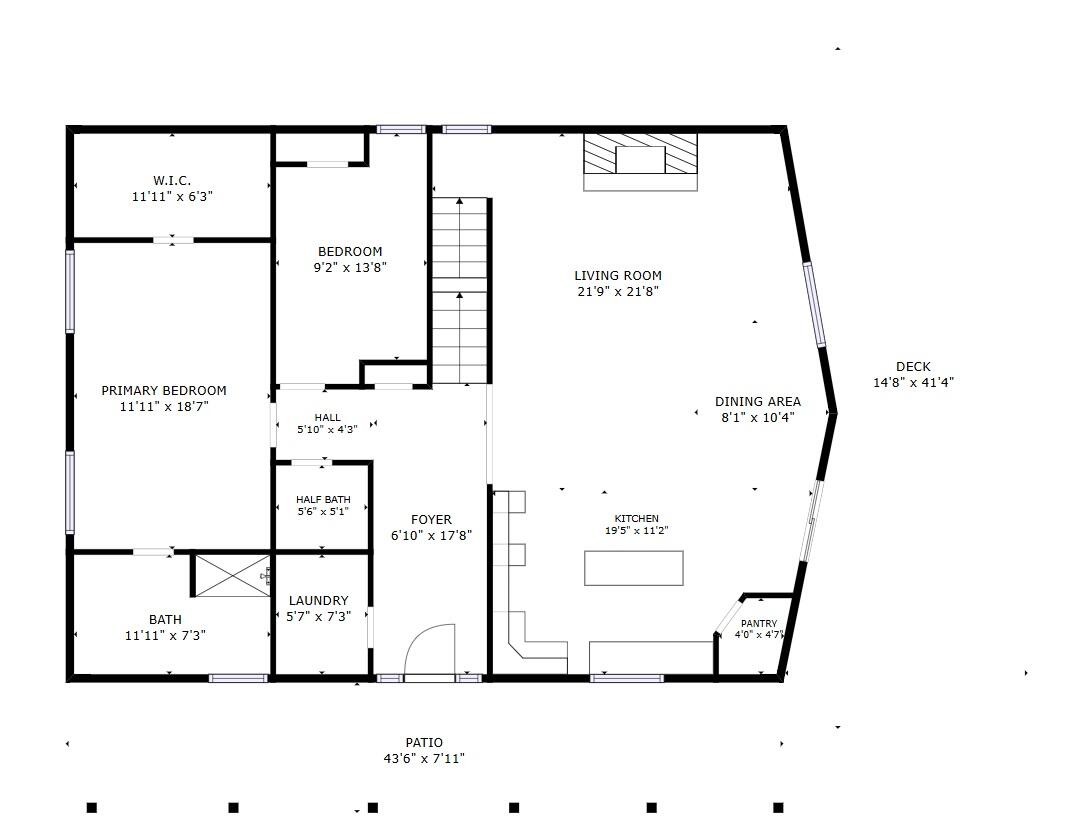 1219 Ridgemont Ct Property Photo 21