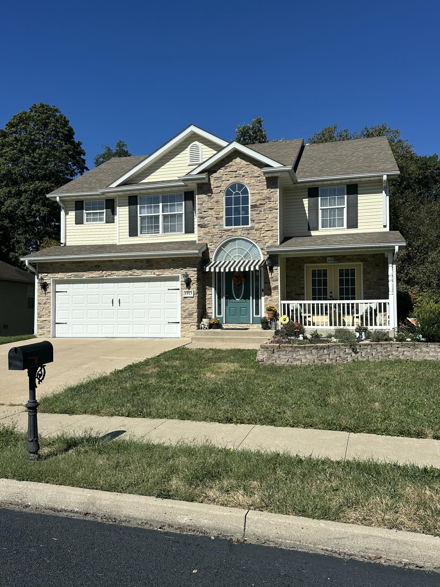 1513 Tide Water Dr Property Photo 1