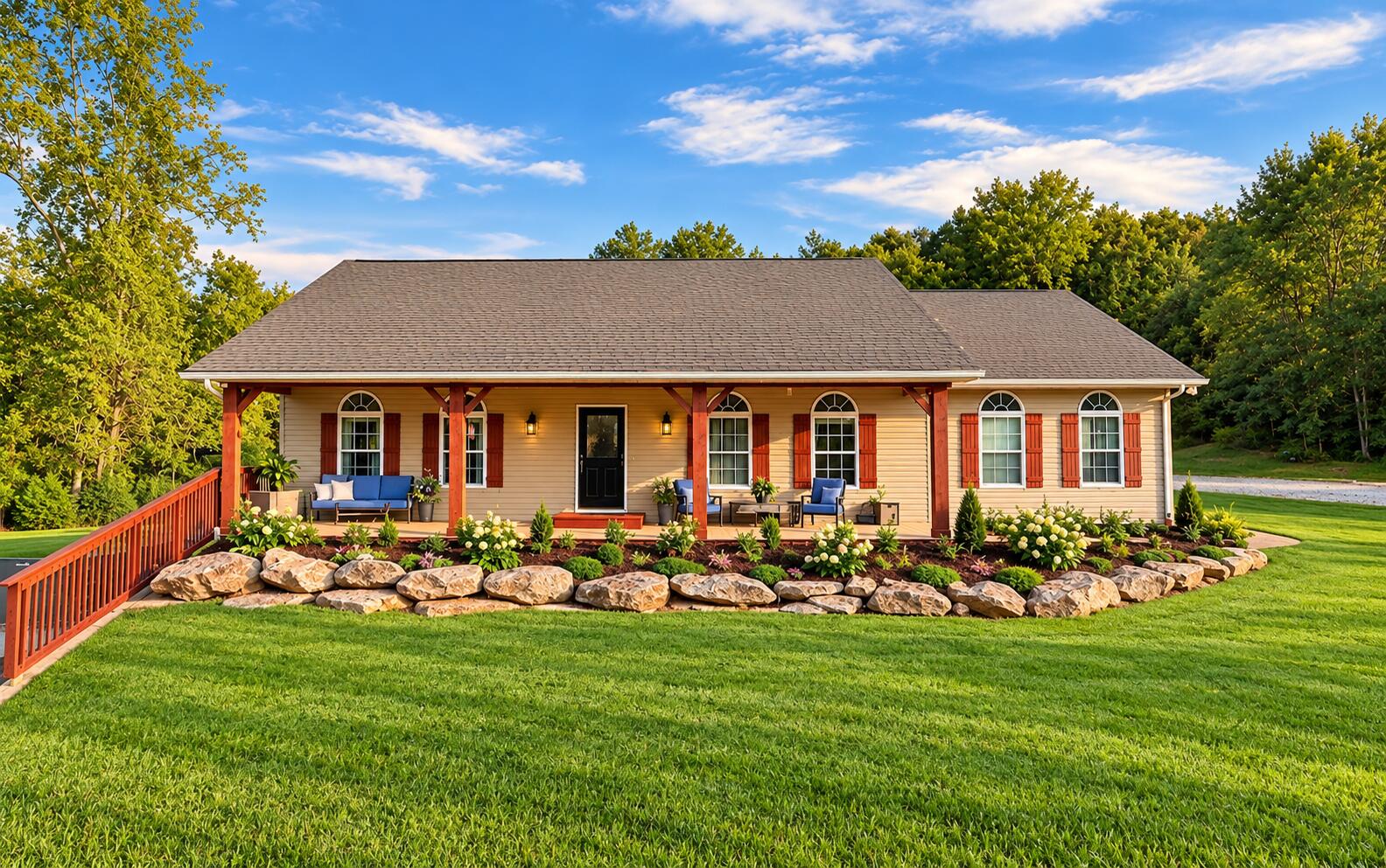 5 E Batye Ln Property Photo 1